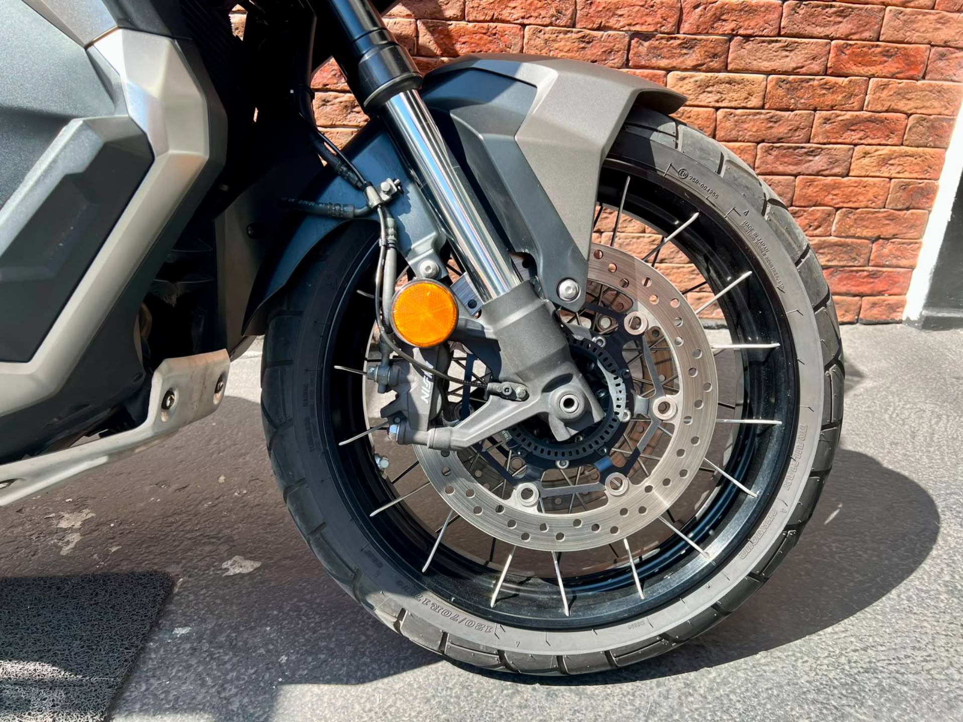 HONDA X-ADV