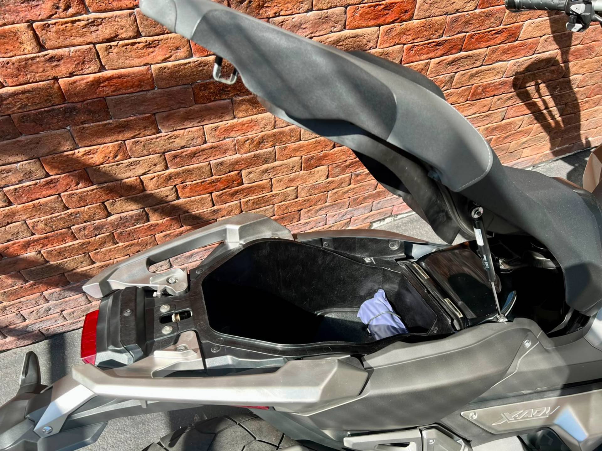 HONDA X-ADV