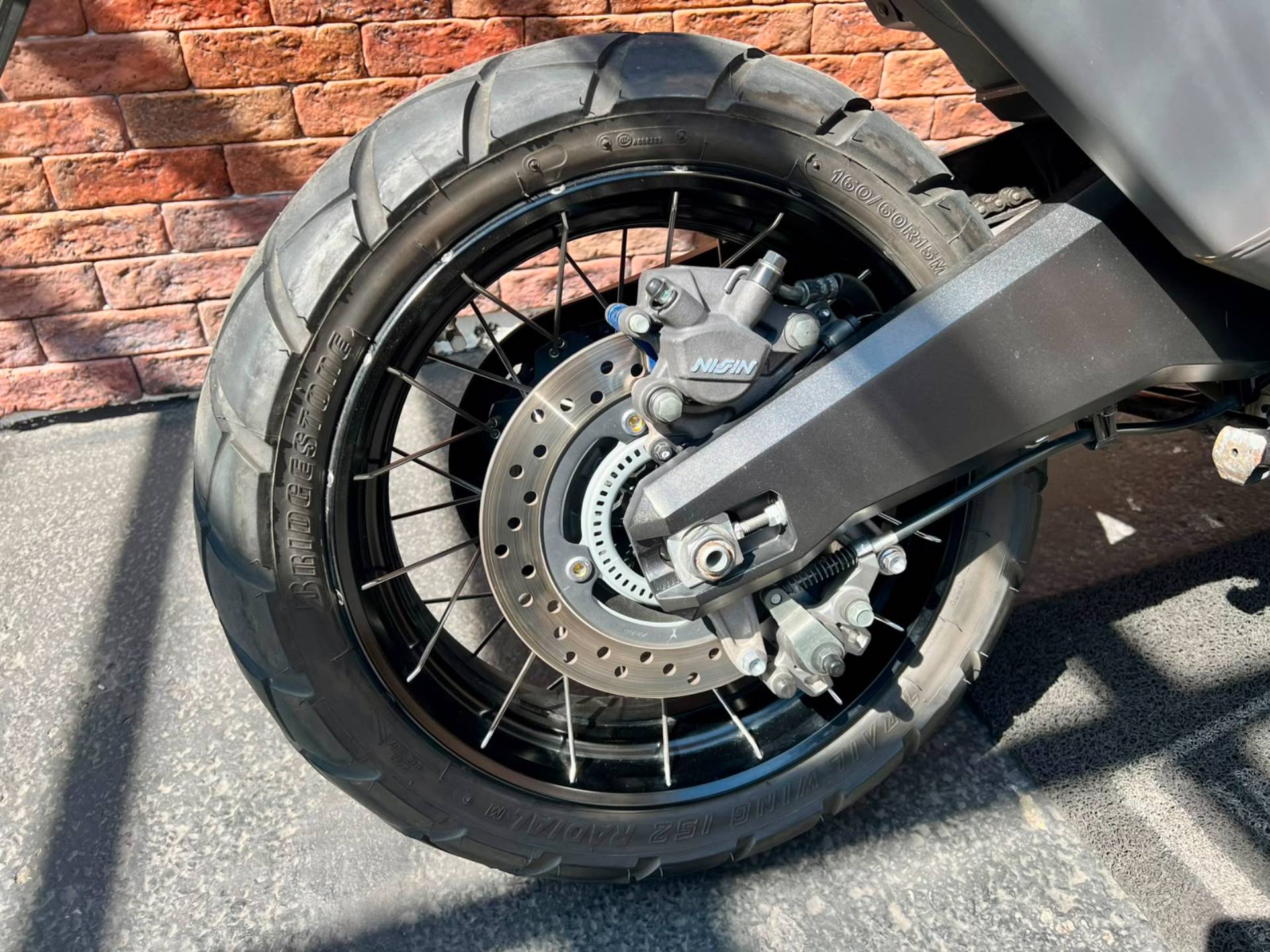 HONDA X-ADV
