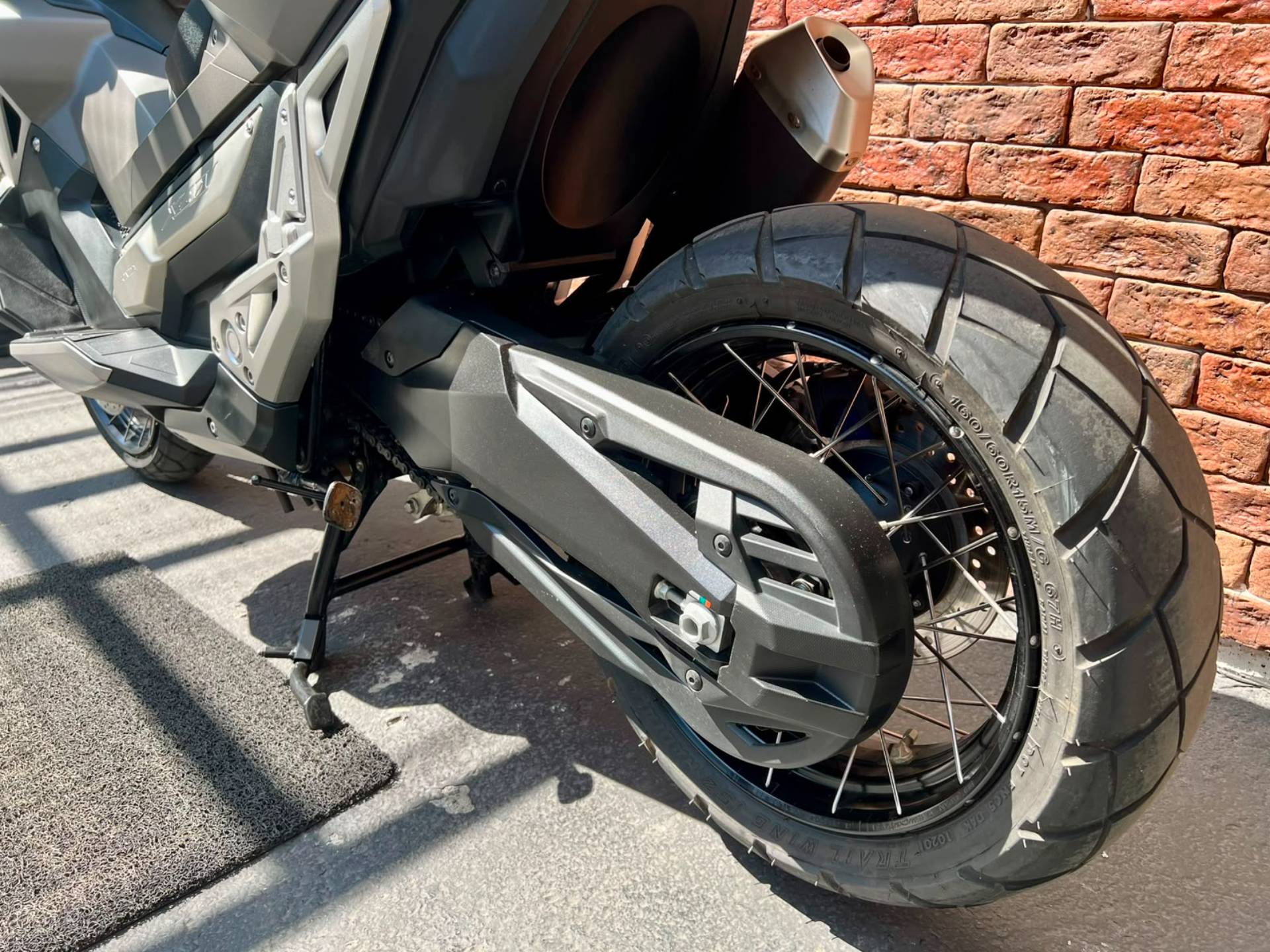 HONDA X-ADV