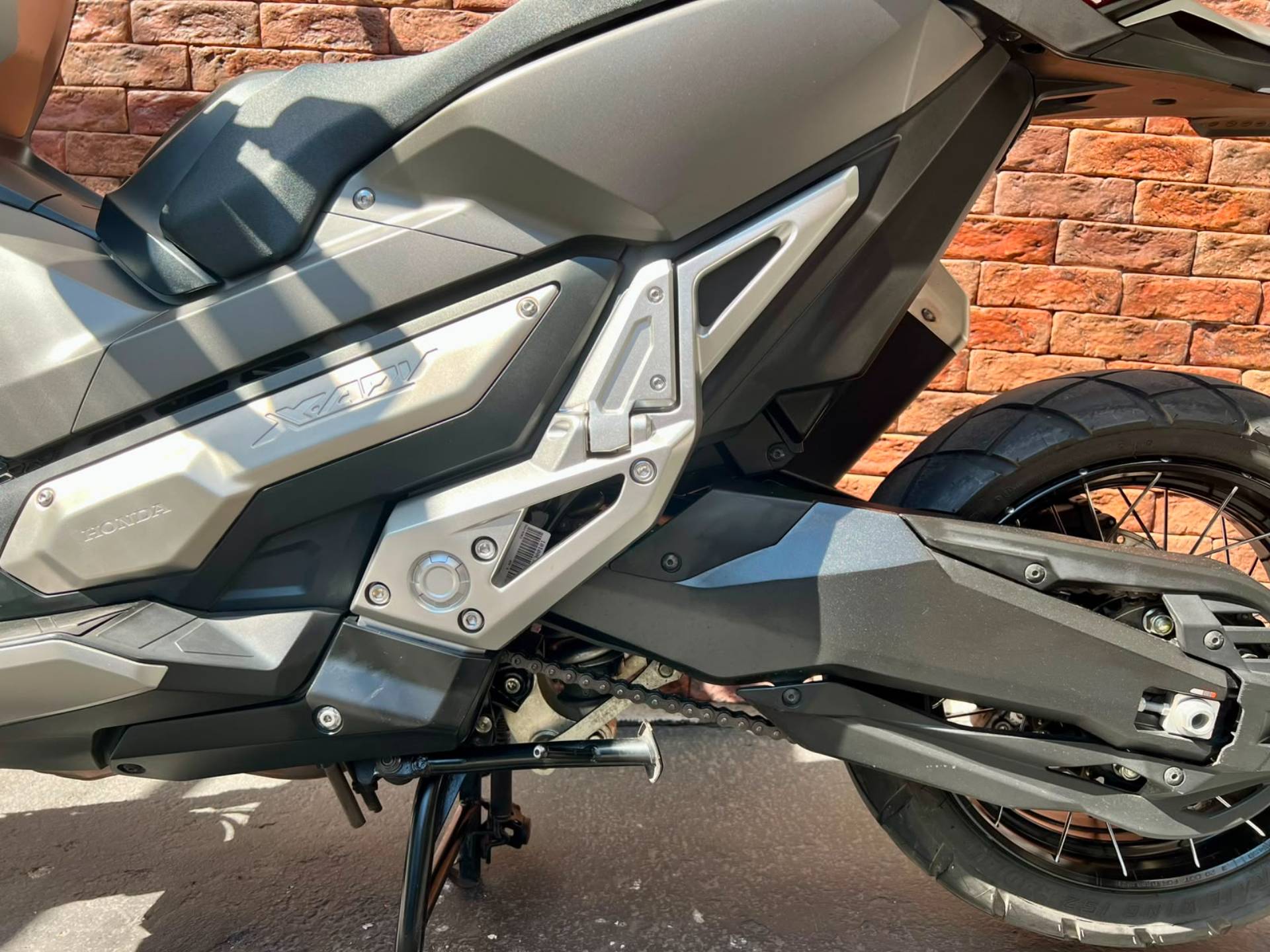 HONDA X-ADV