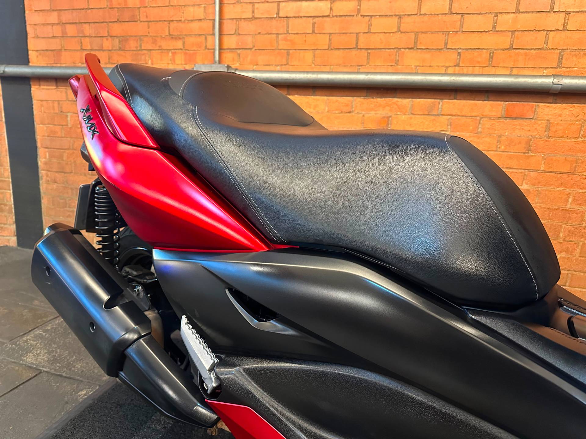 YAMAHA XMAX ABS