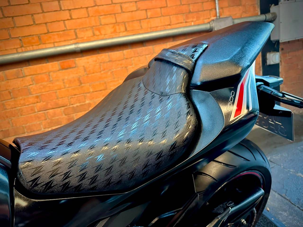 KAWASAKI Z1000 ABS