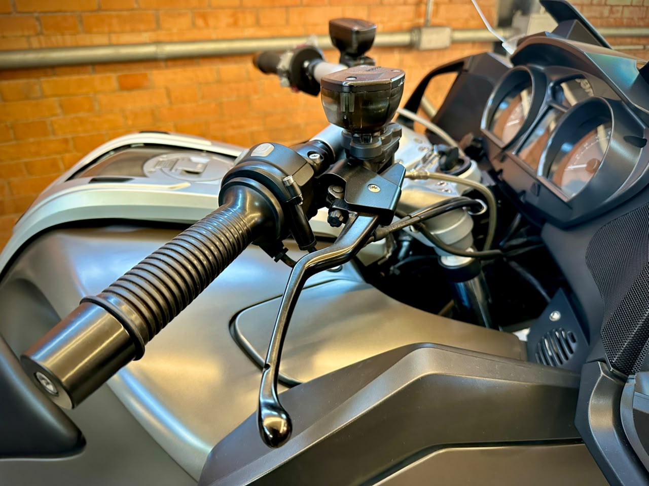 BMW R 1200 RT