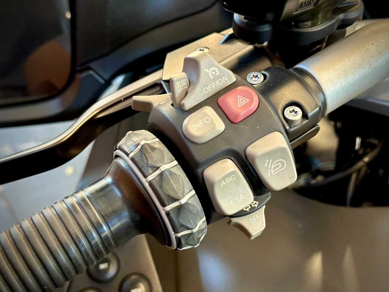 BMW R 1200 RT