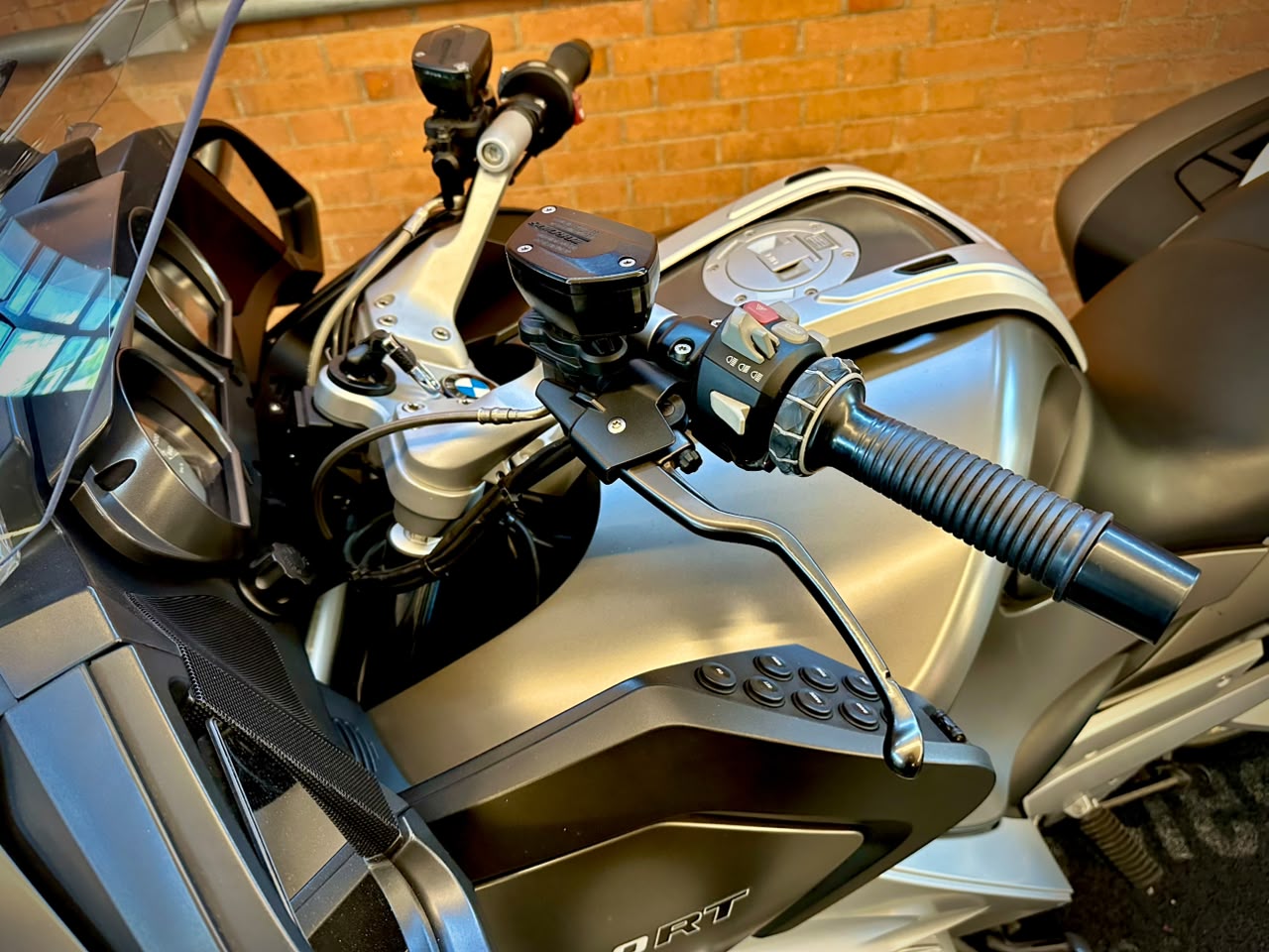 BMW R 1200 RT