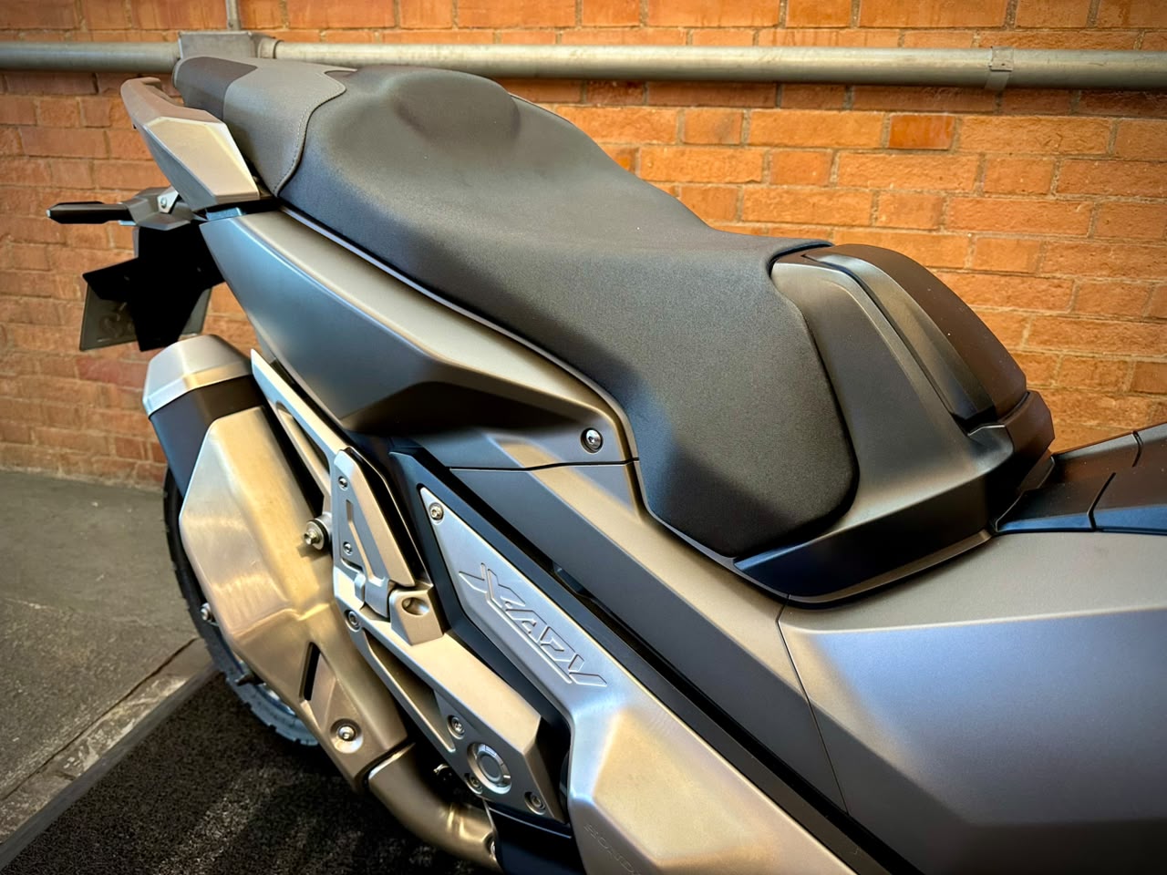 HONDA X-ADV