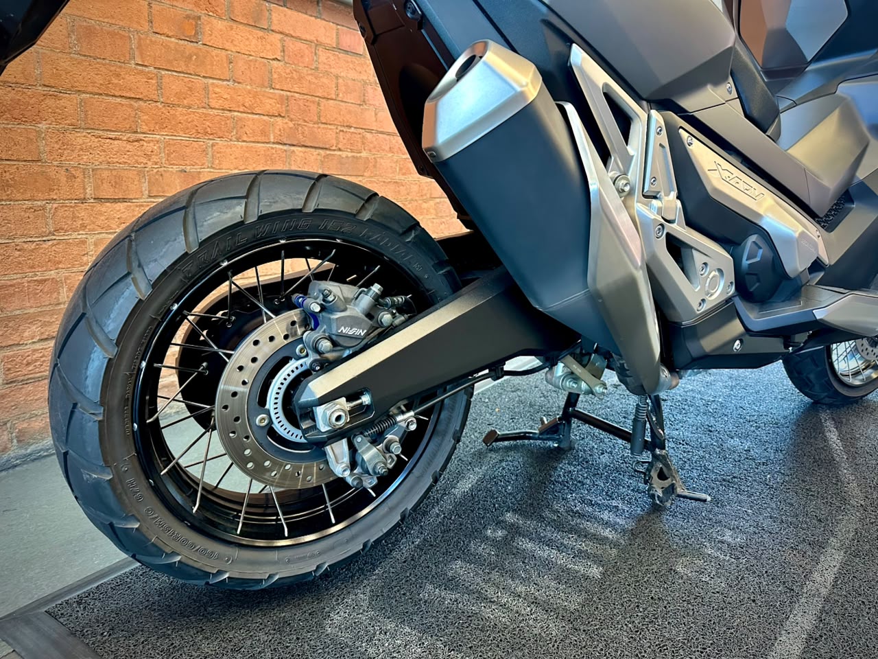 HONDA X-ADV