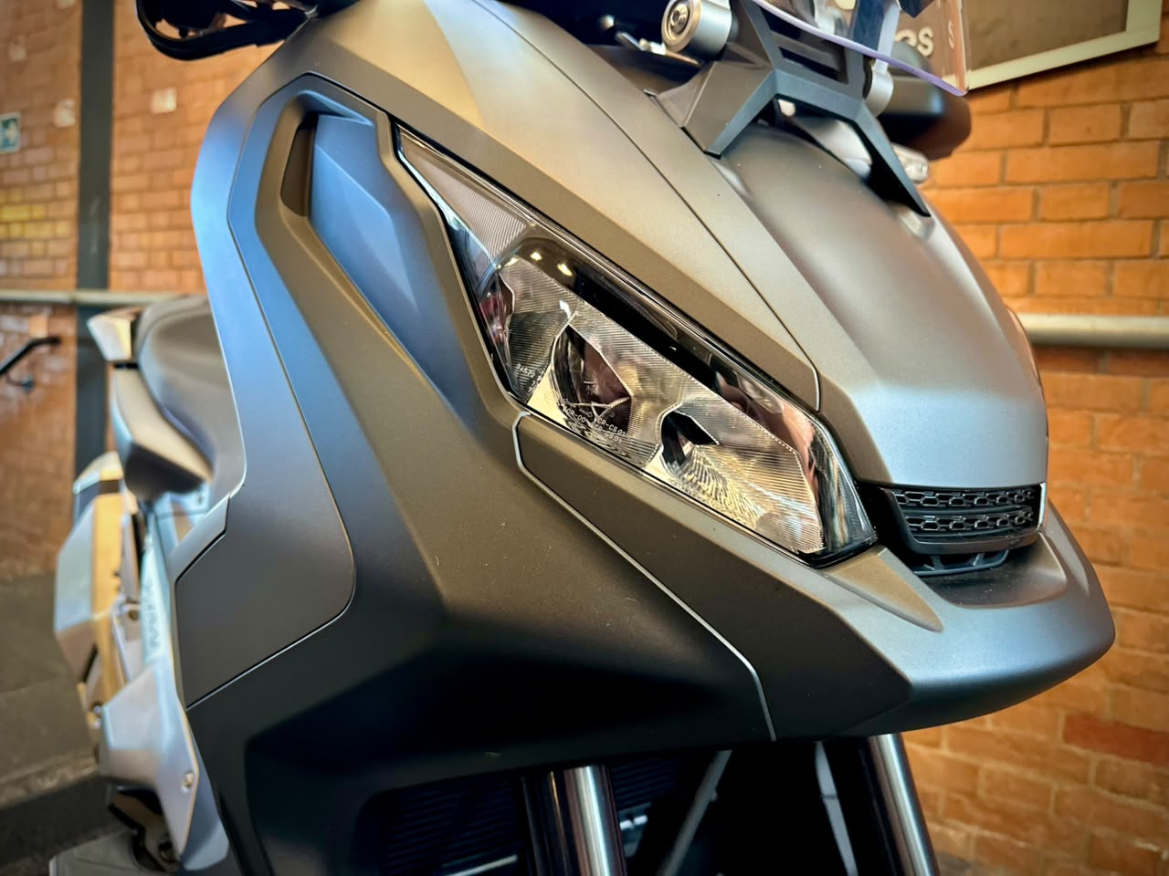 HONDA X-ADV
