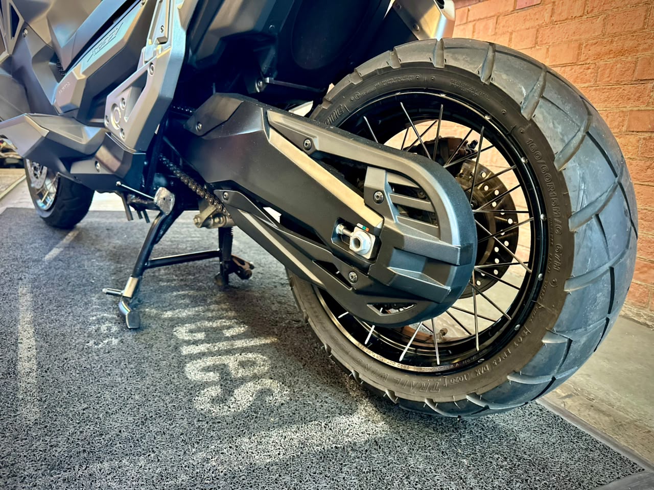 HONDA X-ADV