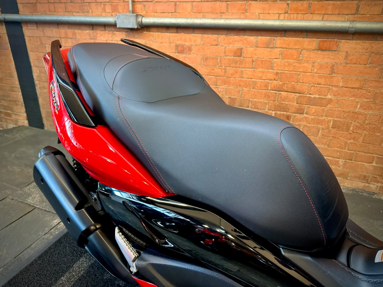 YAMAHA XMAX ABS