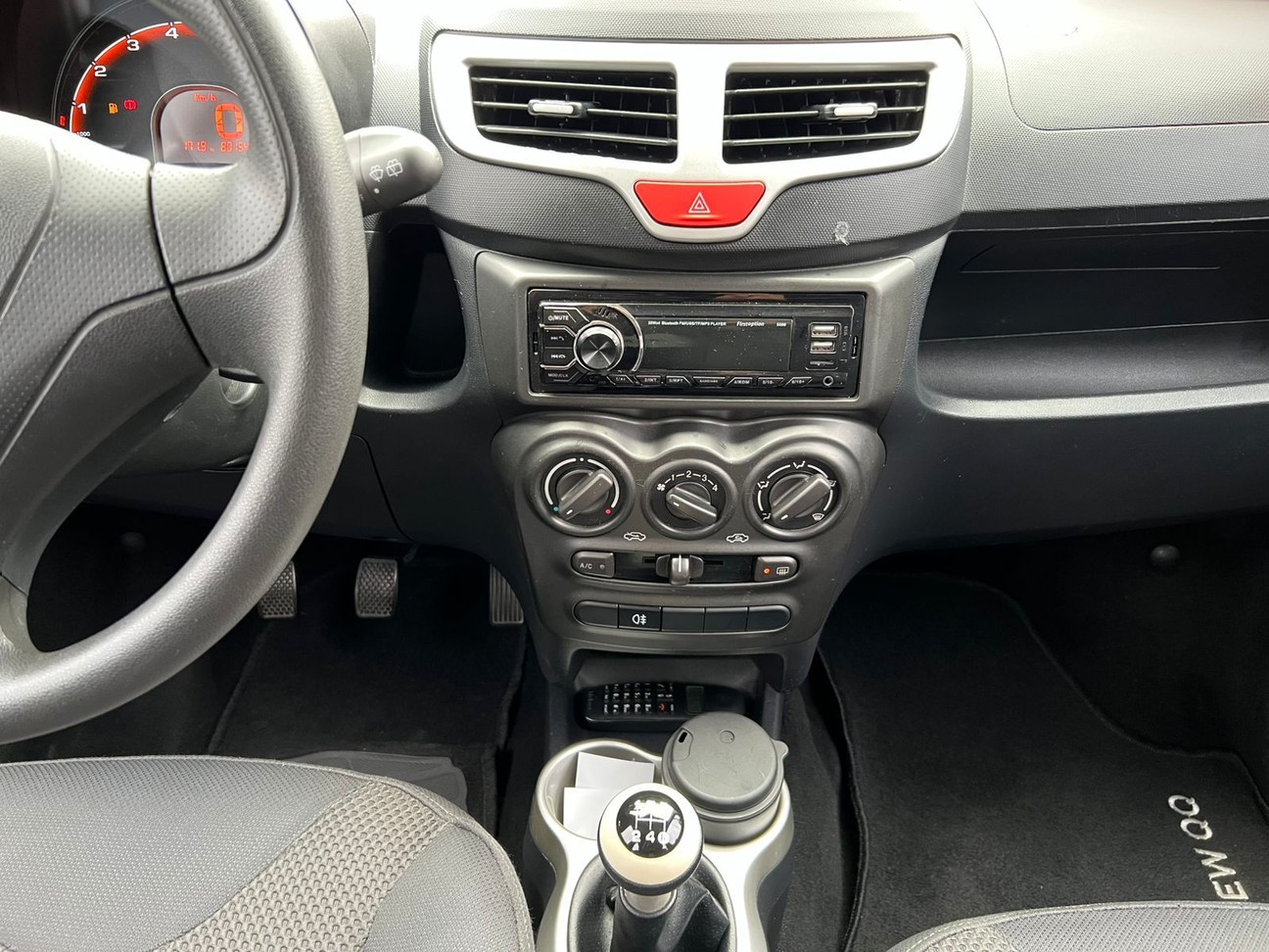 CHERY QQ