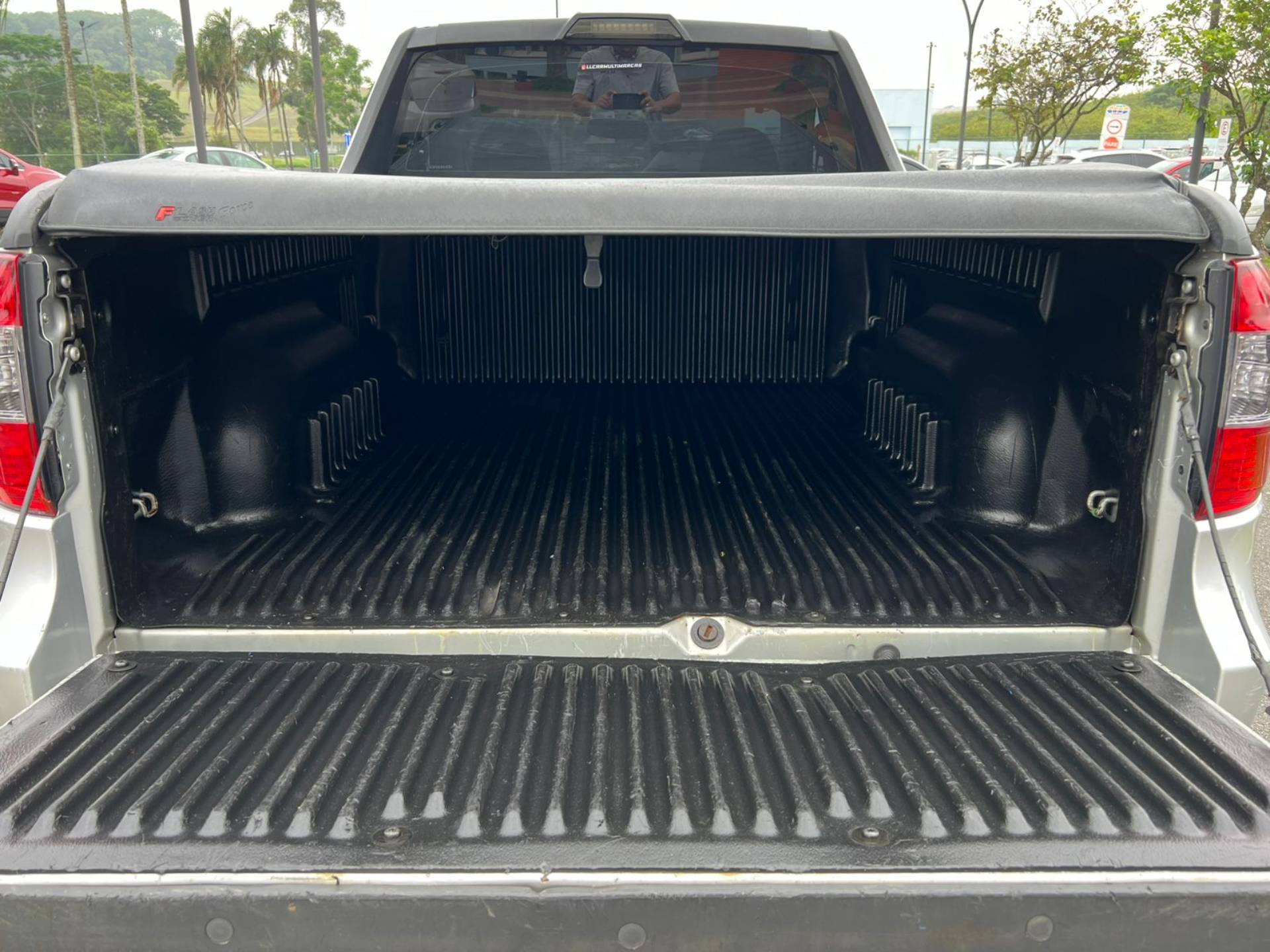 CHEVROLET MONTANA