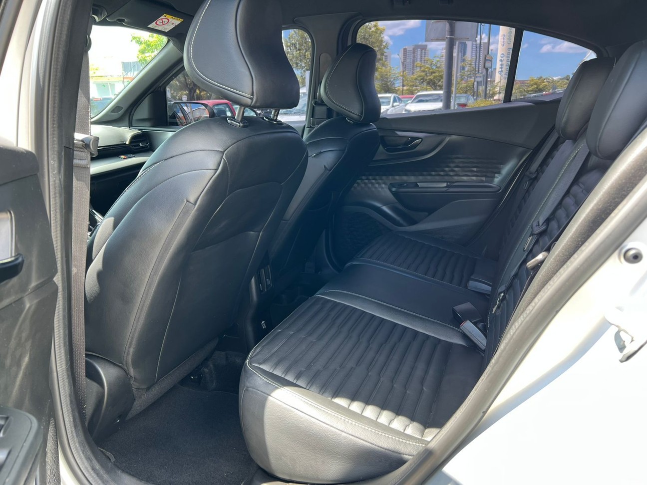 FIAT FASTBACK