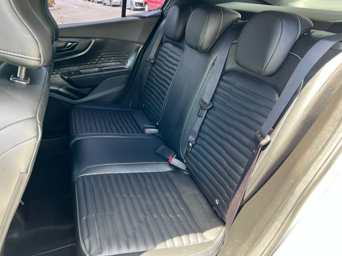 FIAT FASTBACK