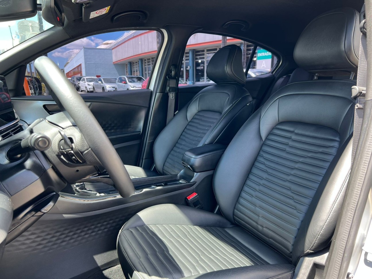 FIAT FASTBACK
