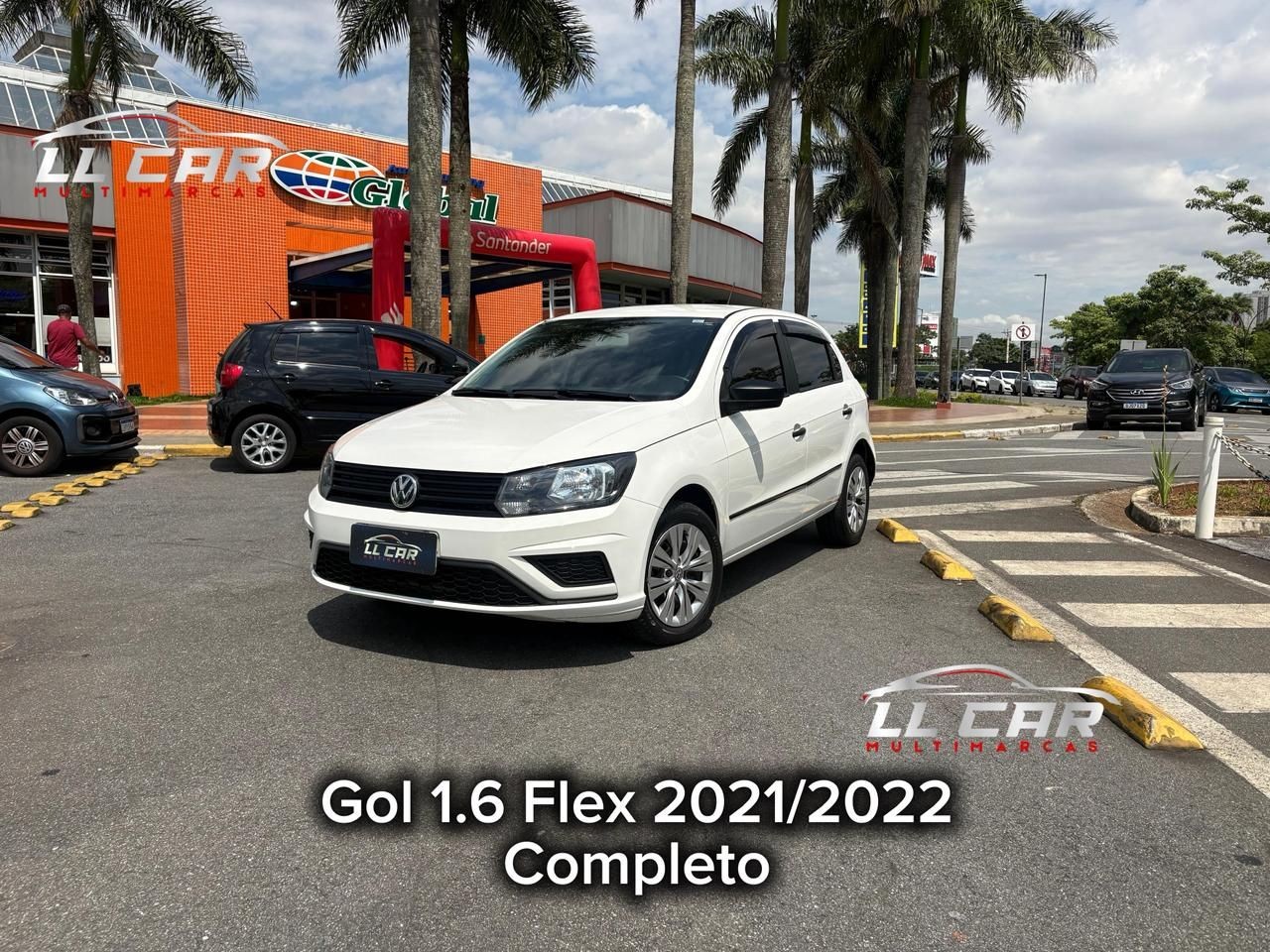 VOLKSWAGEN GOL