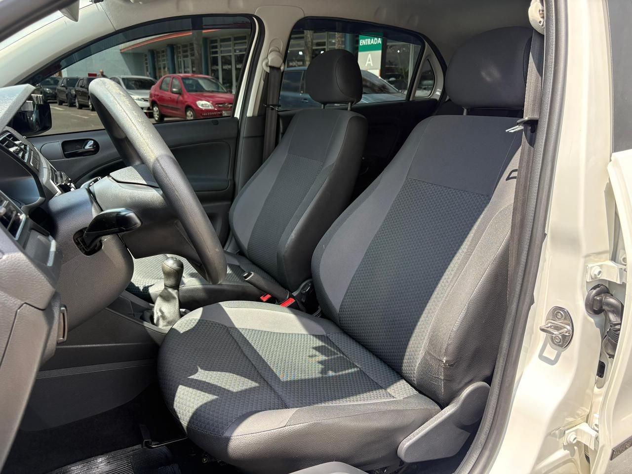 VOLKSWAGEN GOL