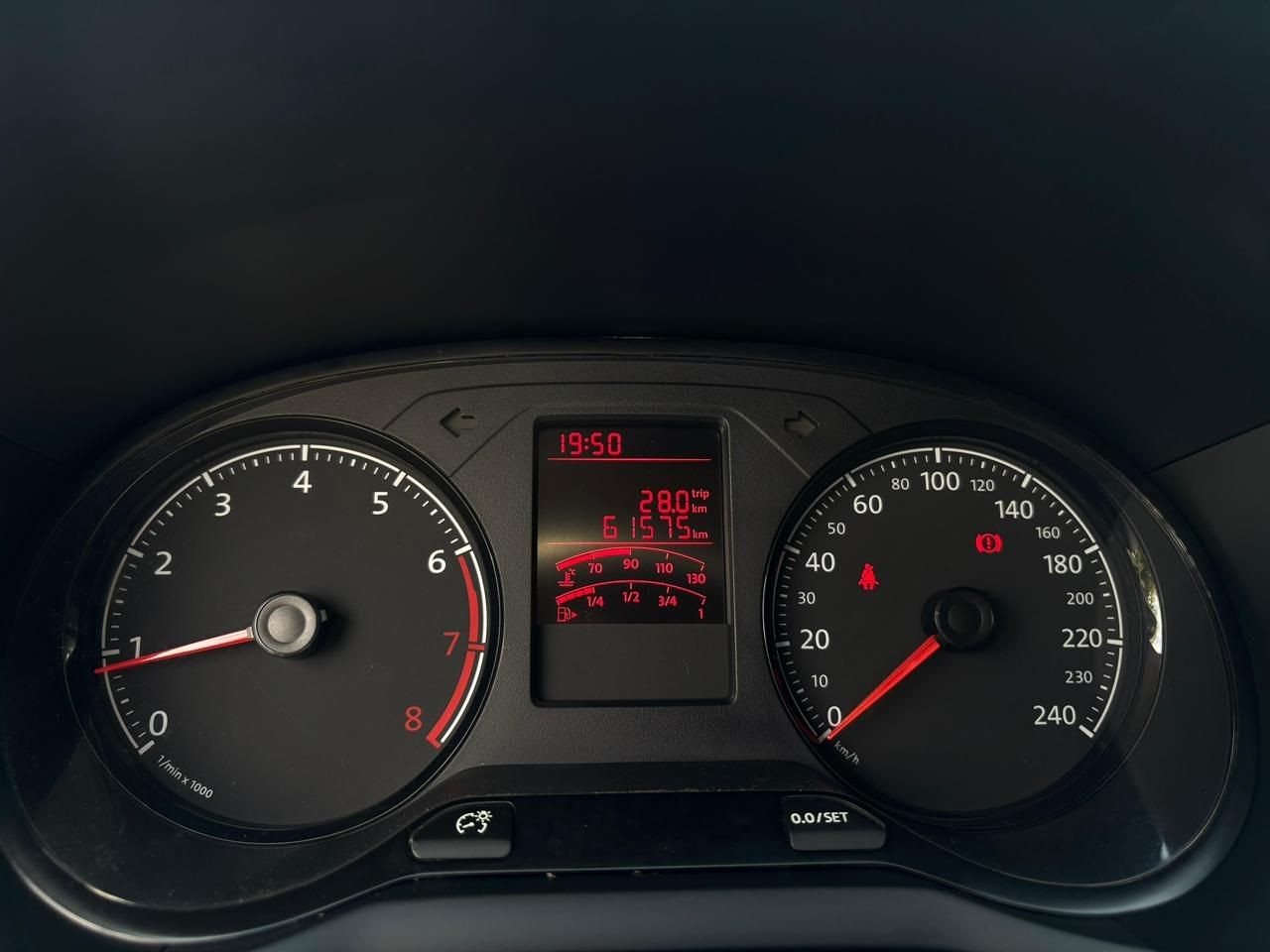 VOLKSWAGEN GOL