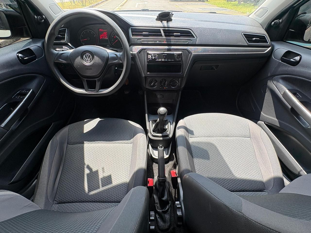 VOLKSWAGEN GOL