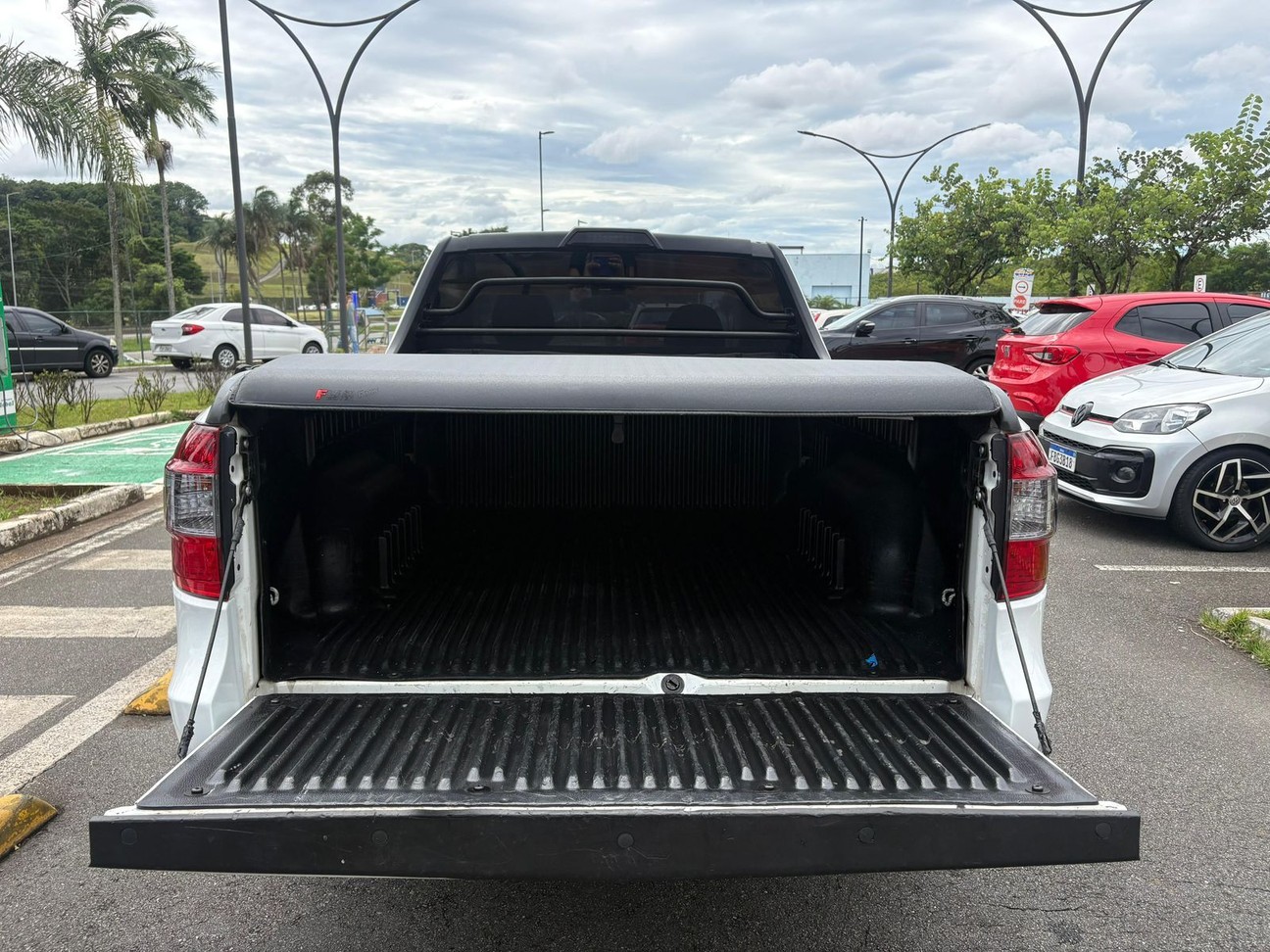 CHEVROLET MONTANA