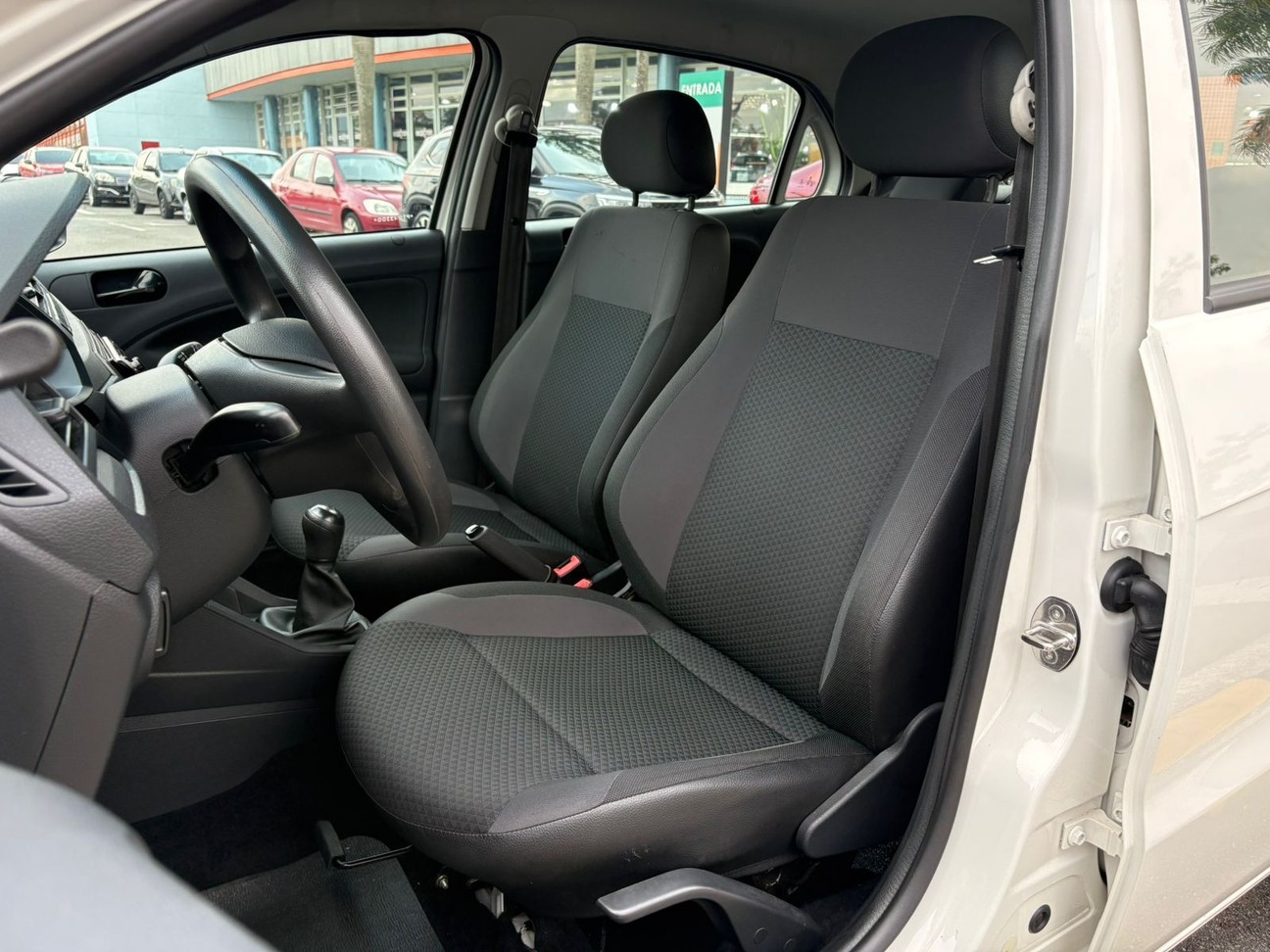 VOLKSWAGEN GOL
