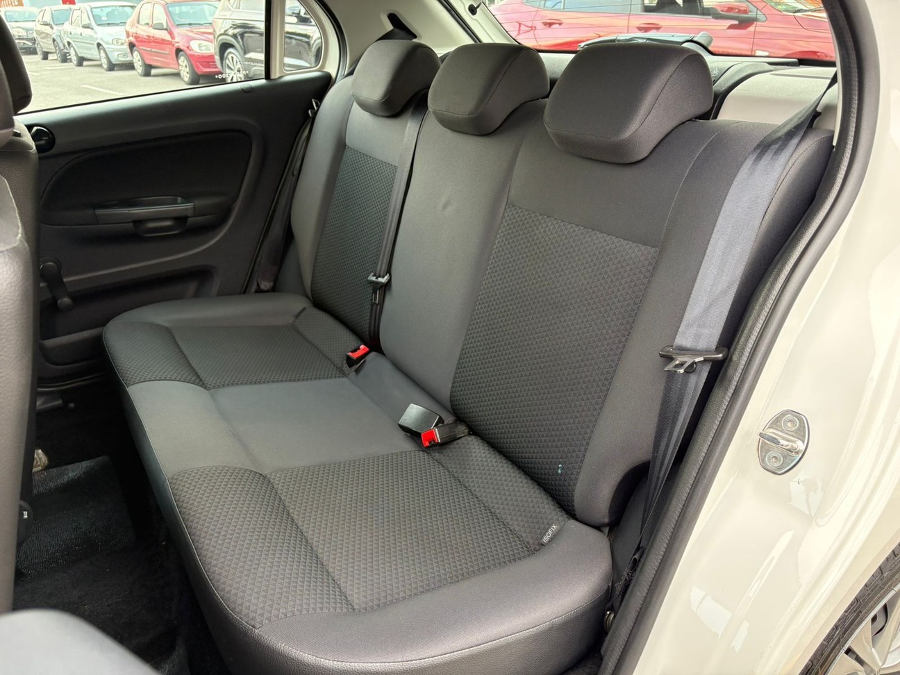 VOLKSWAGEN GOL
