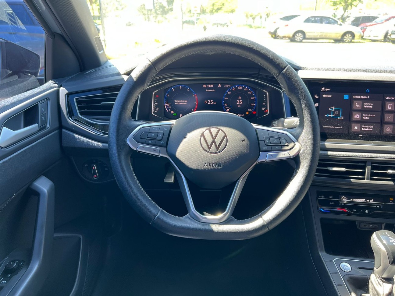 VOLKSWAGEN VIRTUS