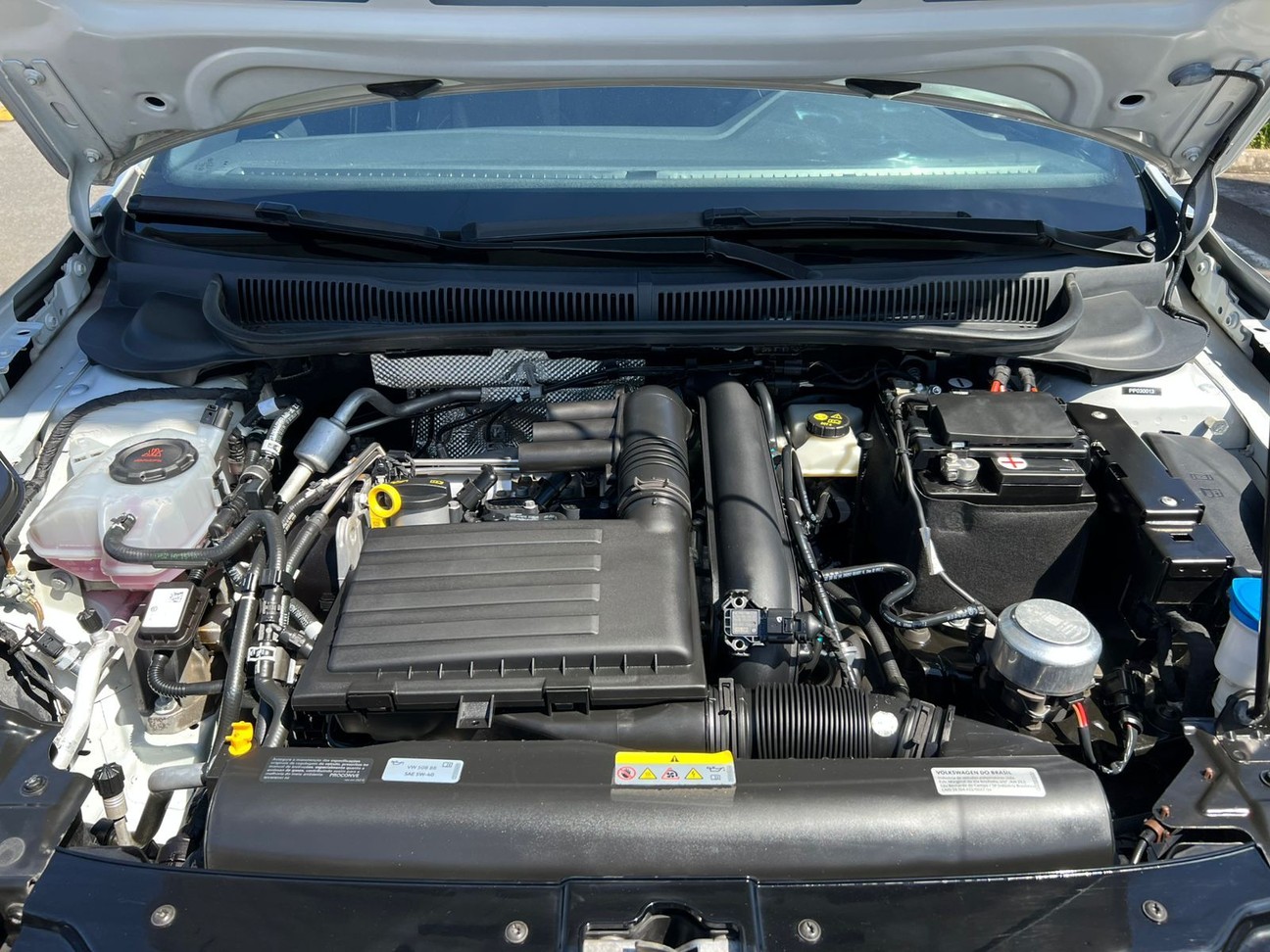VOLKSWAGEN VIRTUS