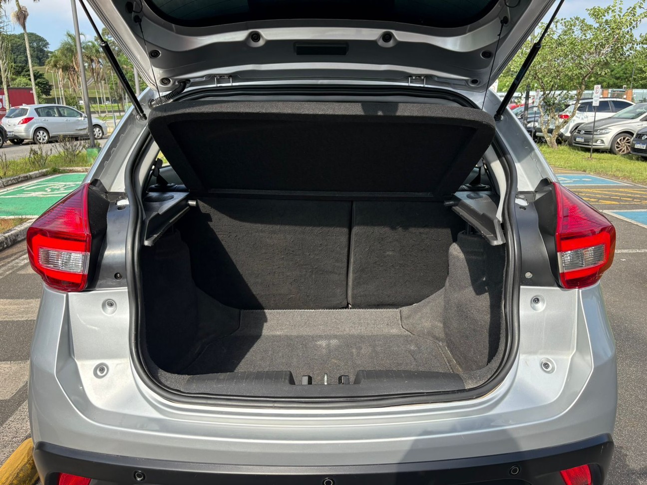 CHERY TIGGO 2