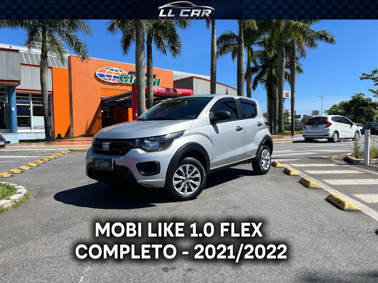 FIAT MOBI