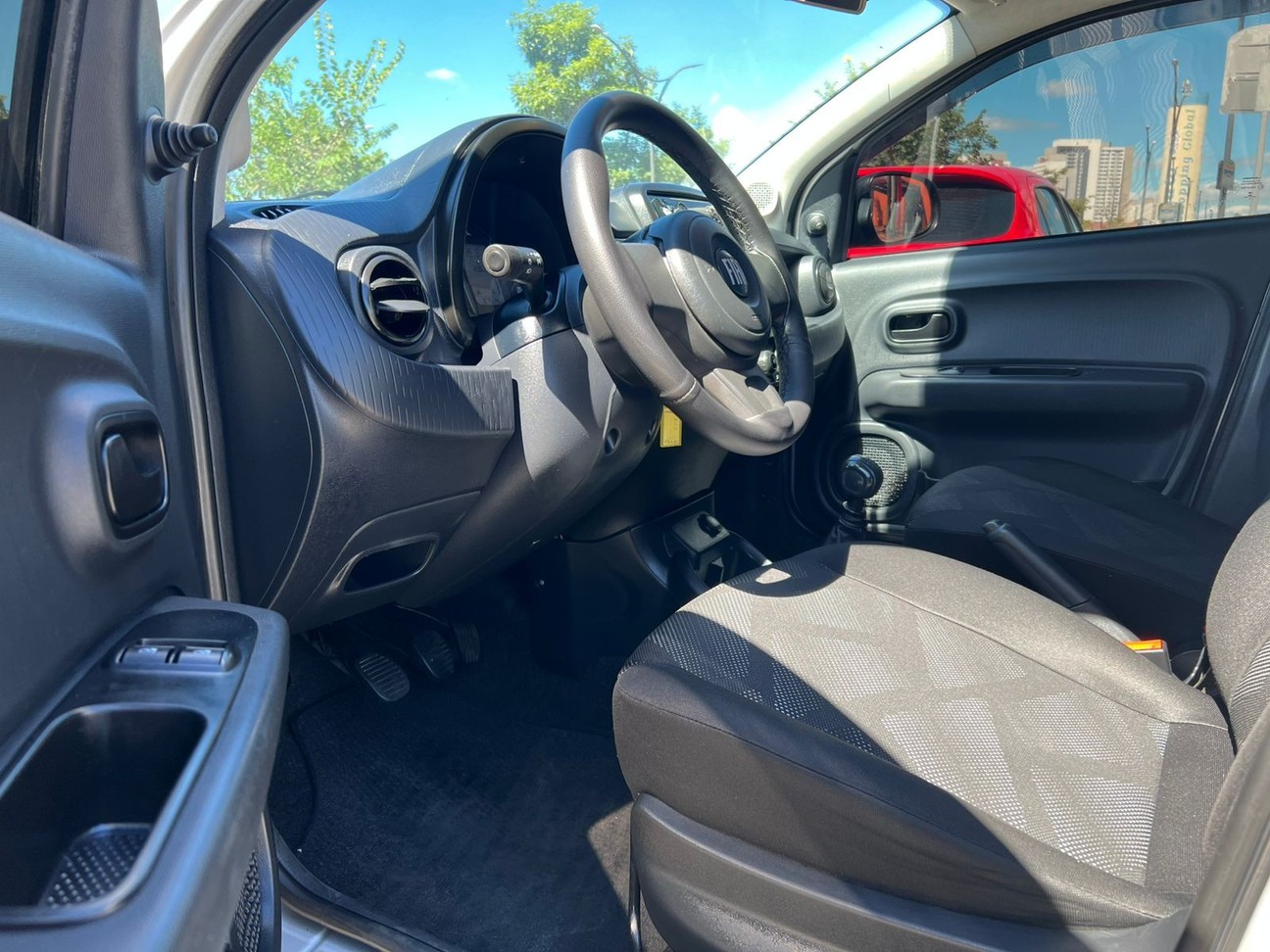 FIAT MOBI