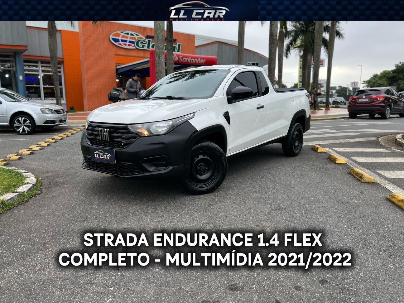 FIAT STRADA