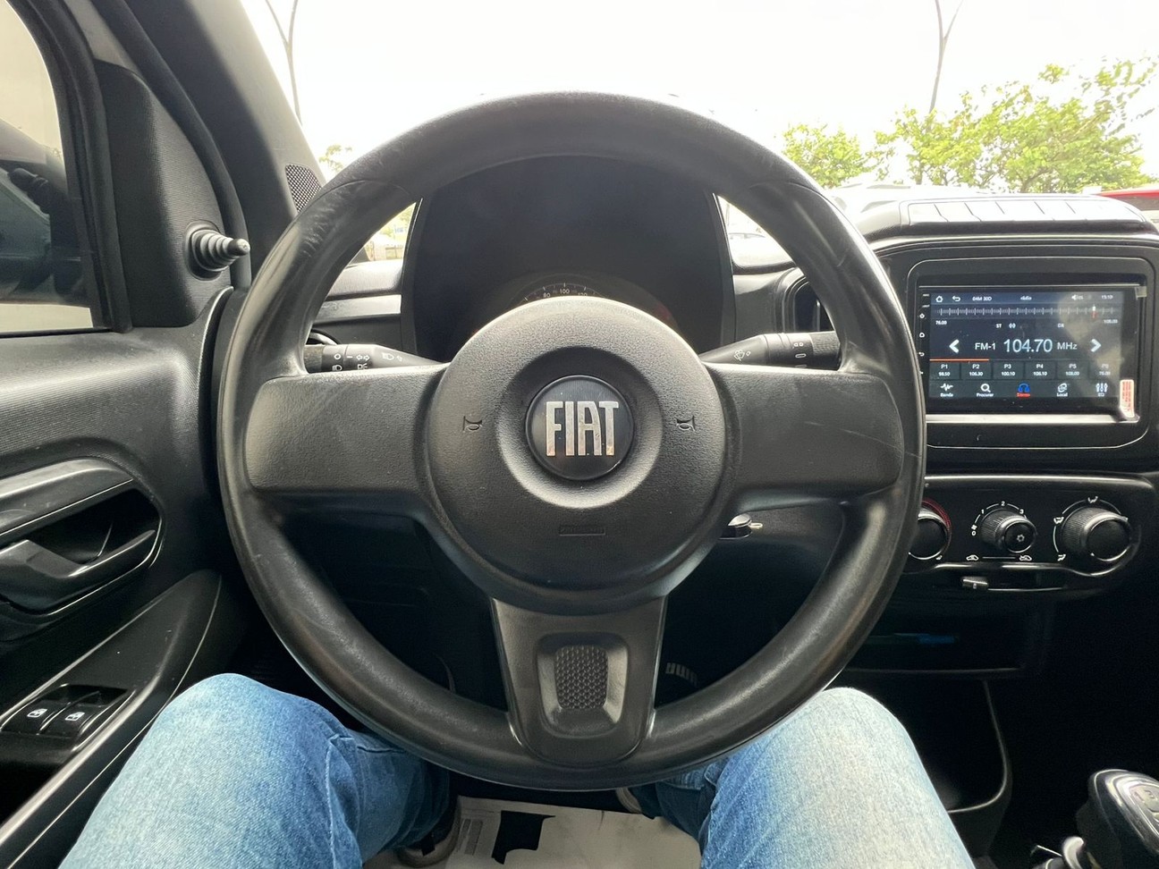 FIAT STRADA