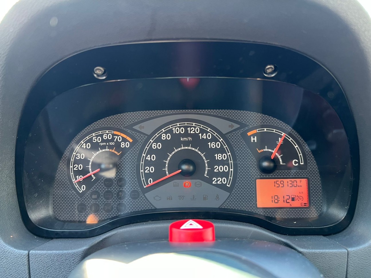 FIAT SIENA