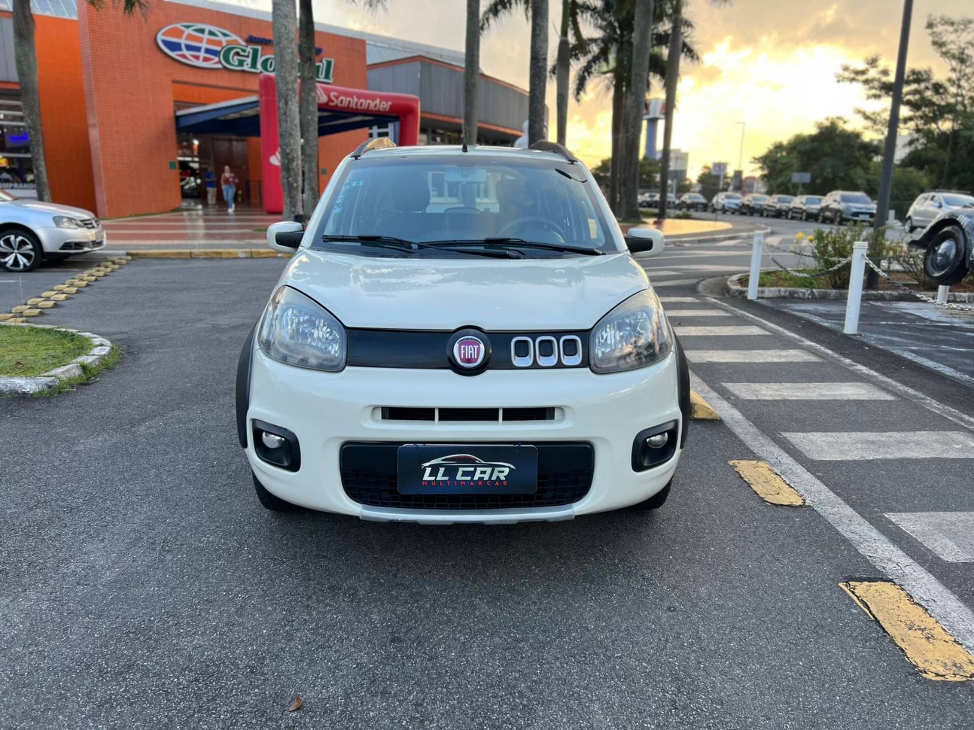 FIAT UNO