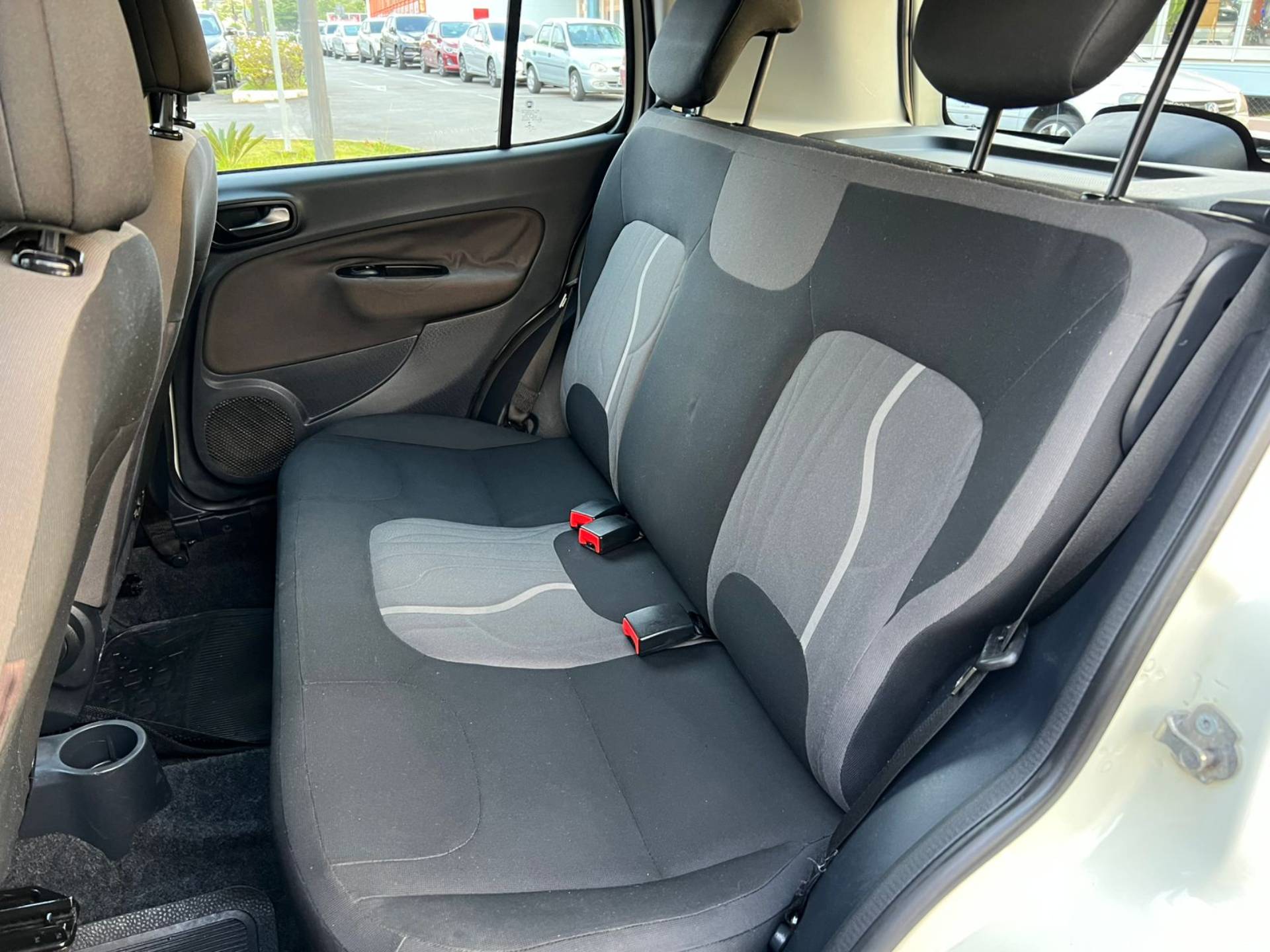 FIAT UNO