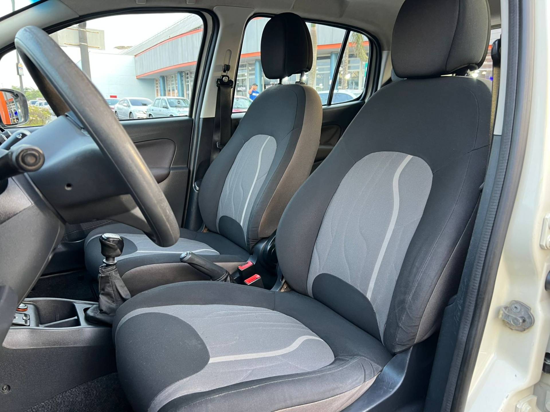FIAT UNO