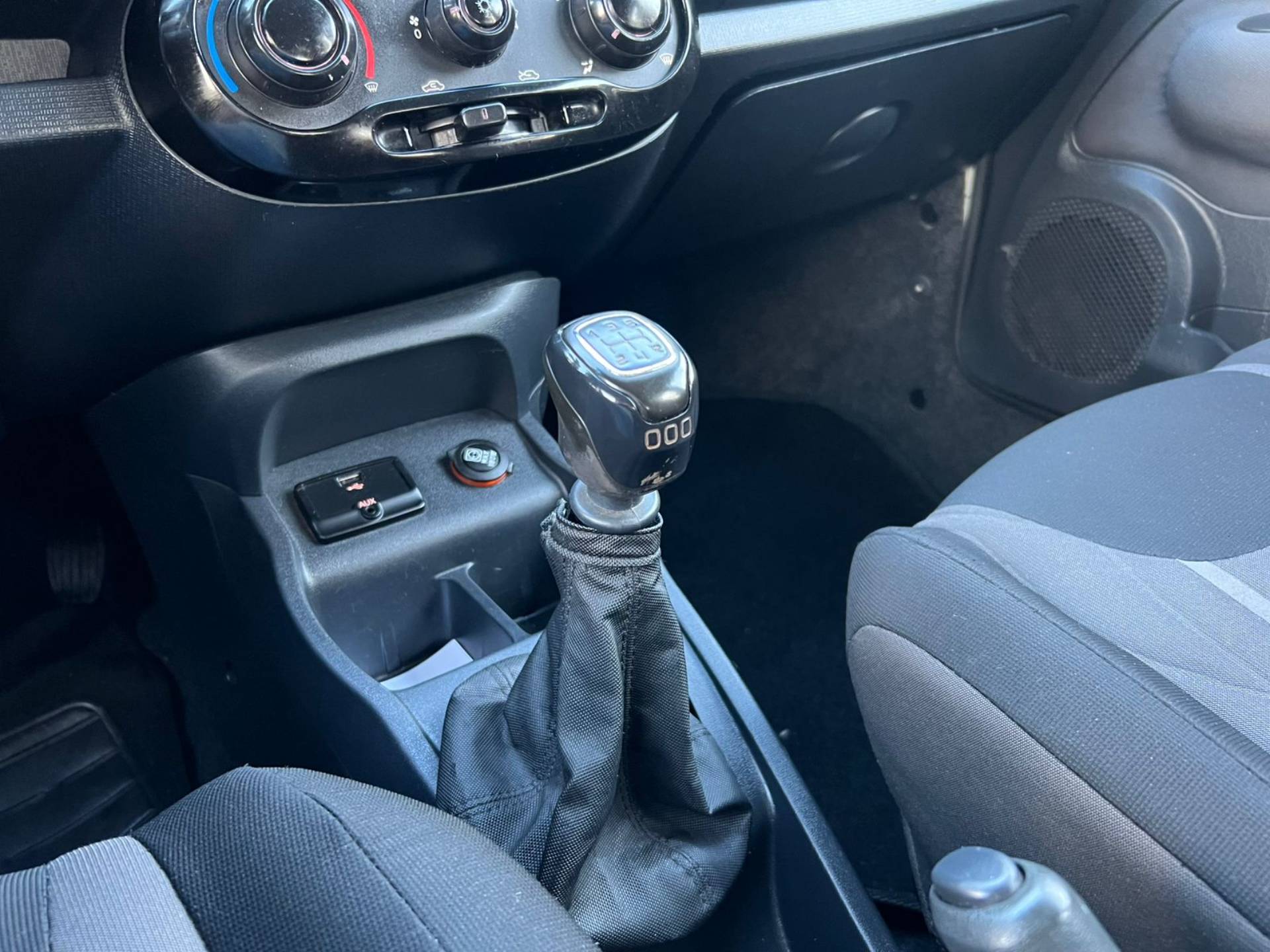 FIAT UNO