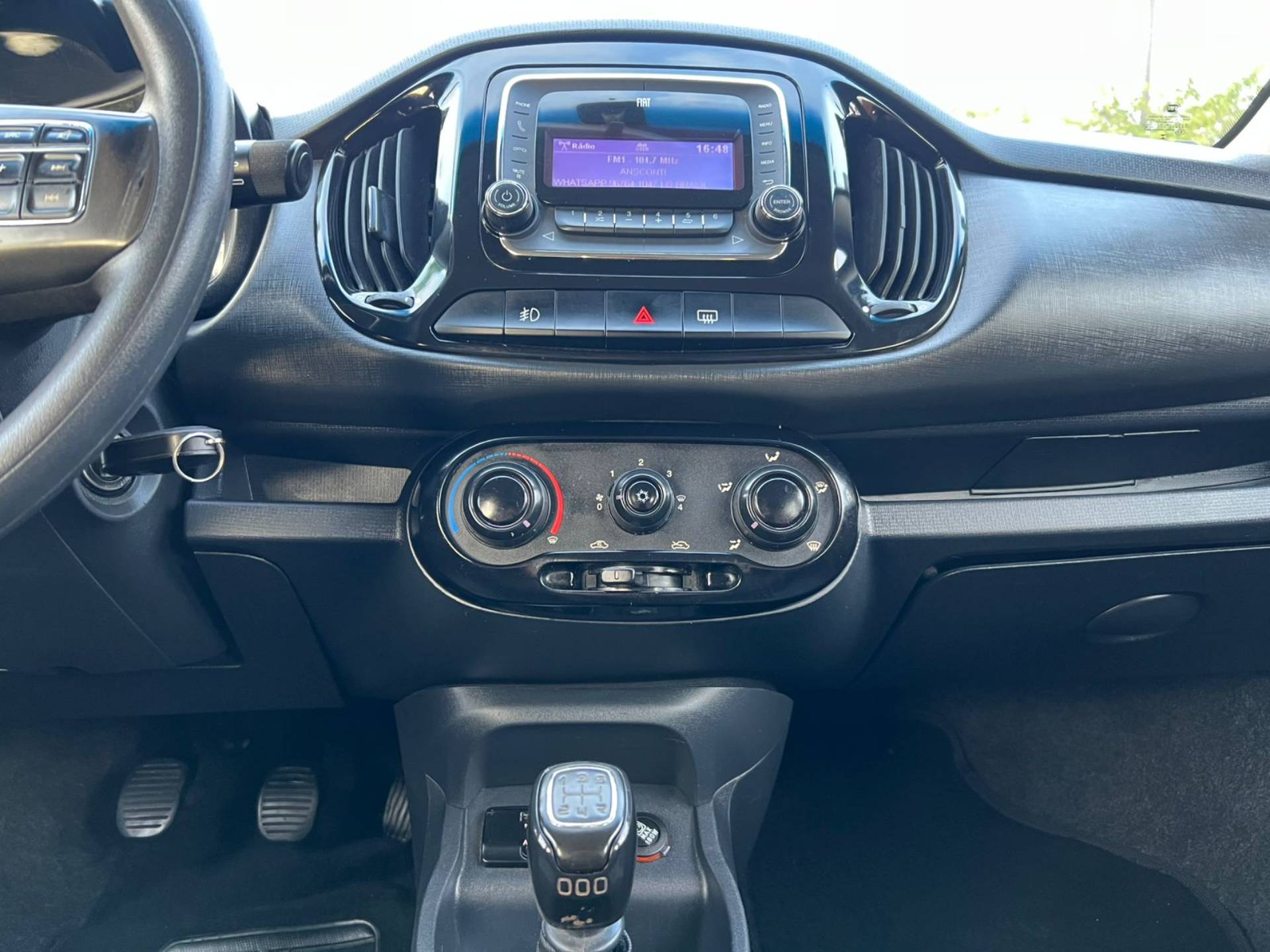FIAT UNO