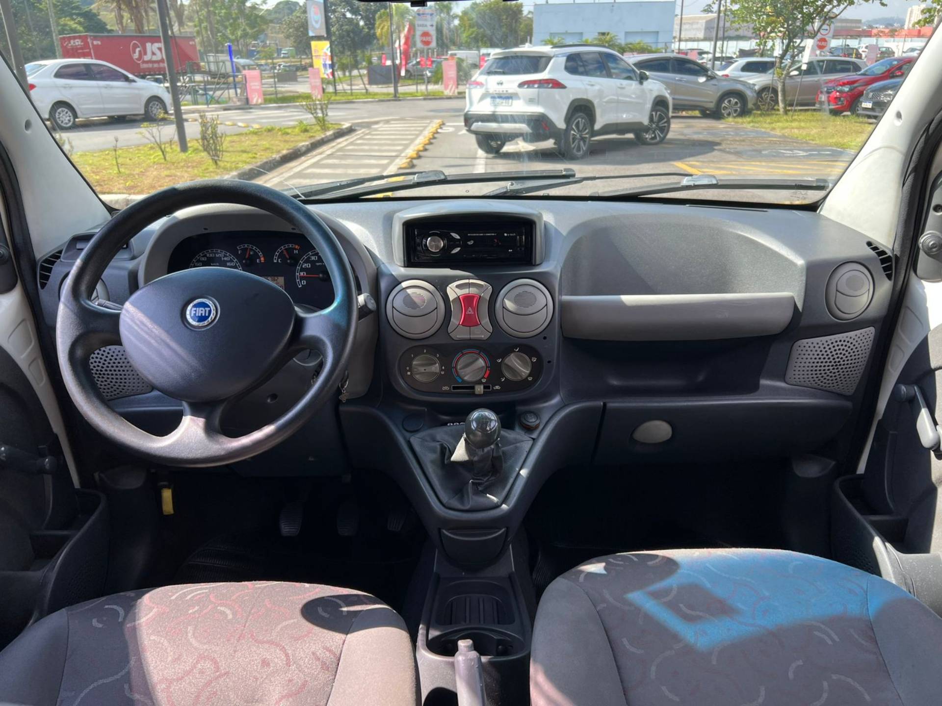 FIAT DOBLO