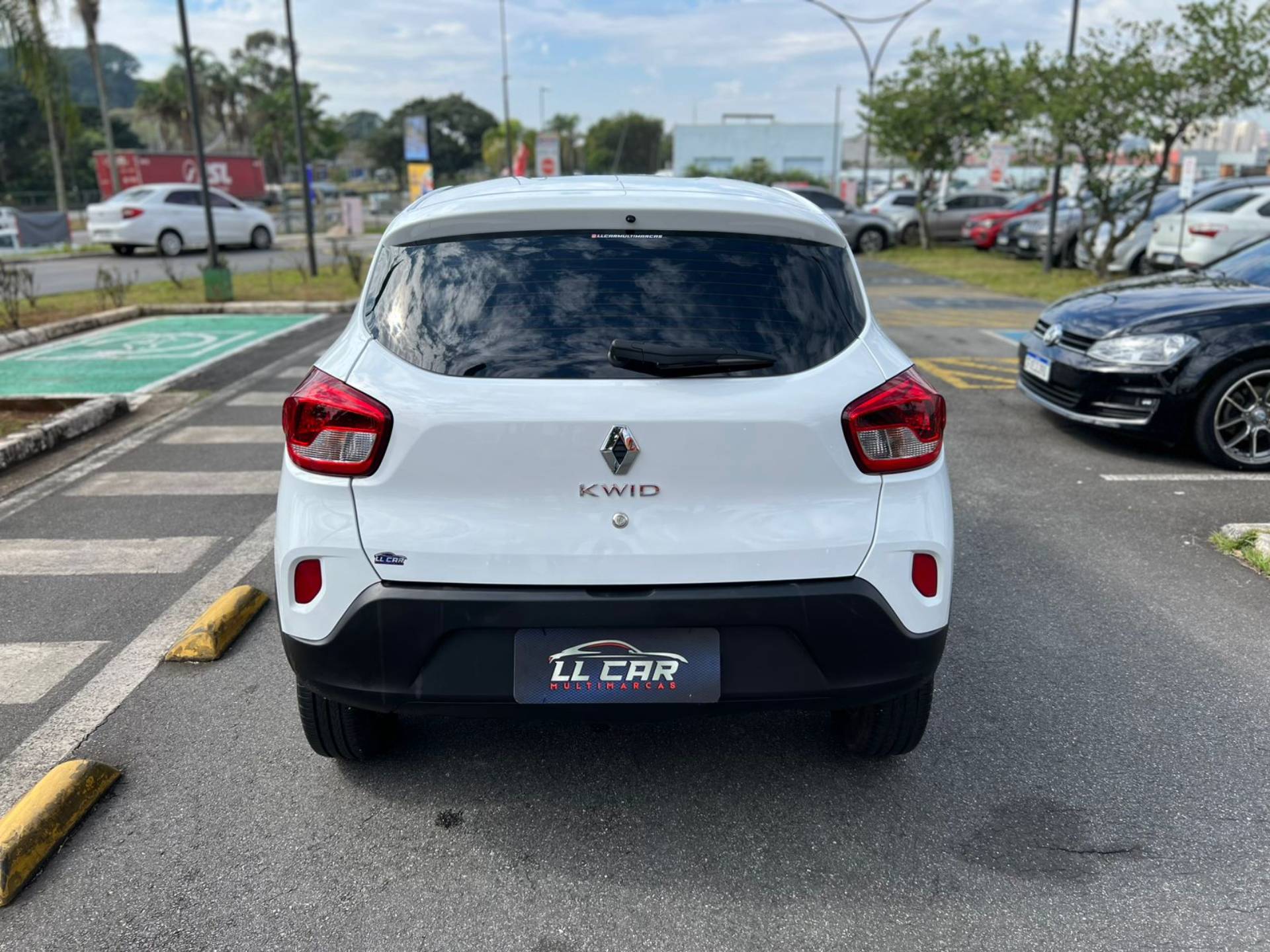 RENAULT KWID