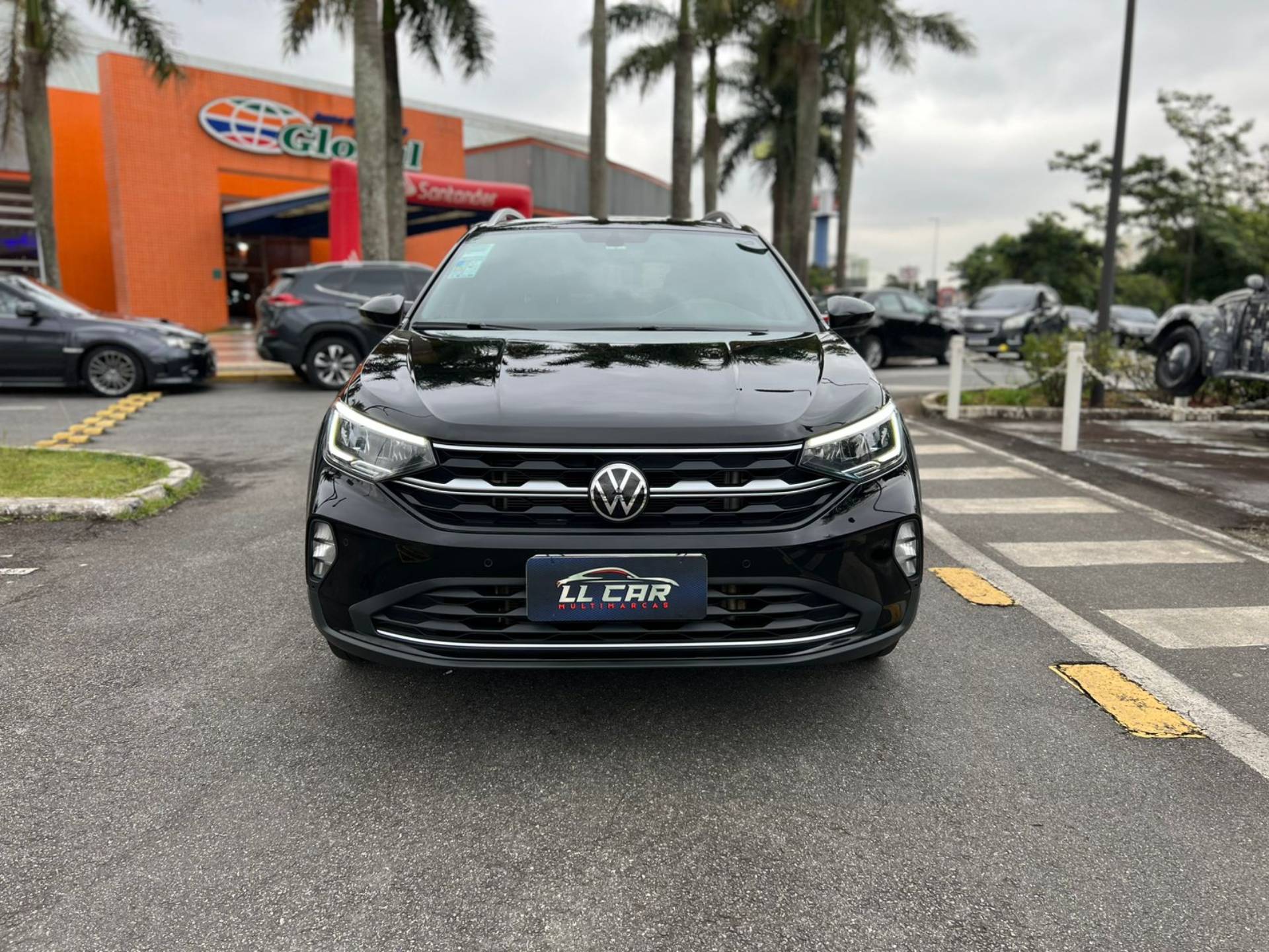 VOLKSWAGEN NIVUS