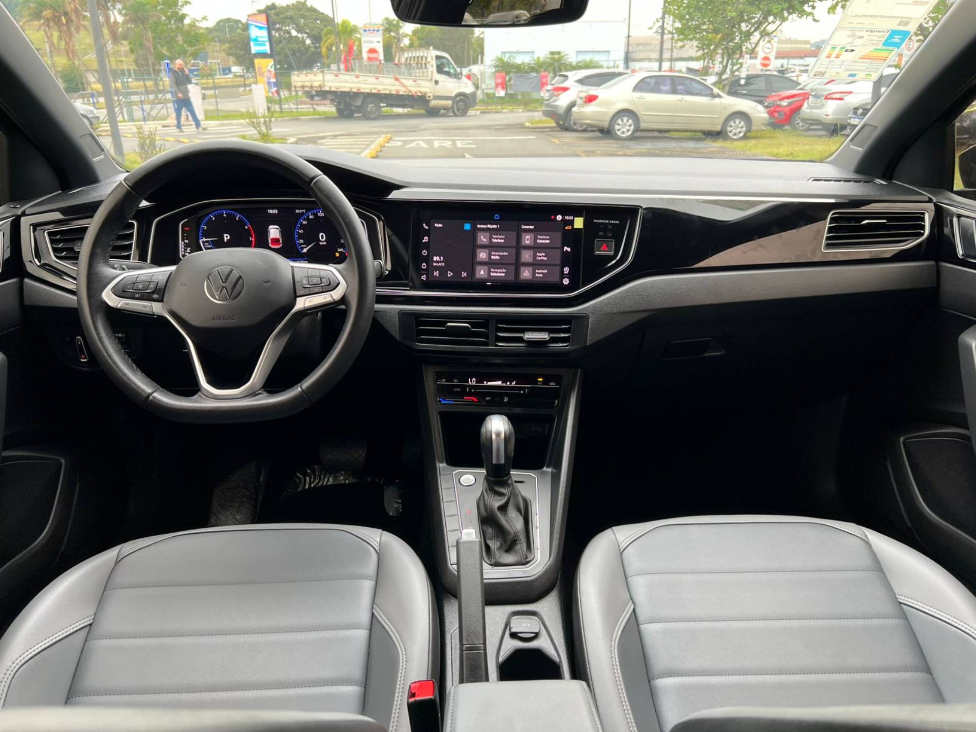 VOLKSWAGEN NIVUS