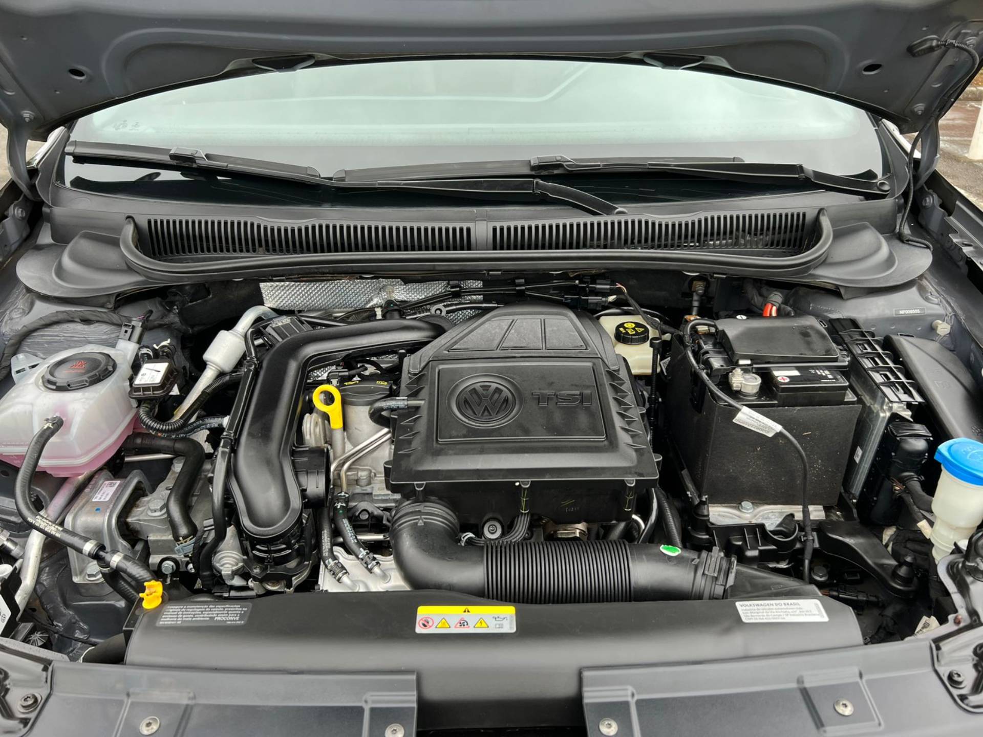 VOLKSWAGEN NIVUS
