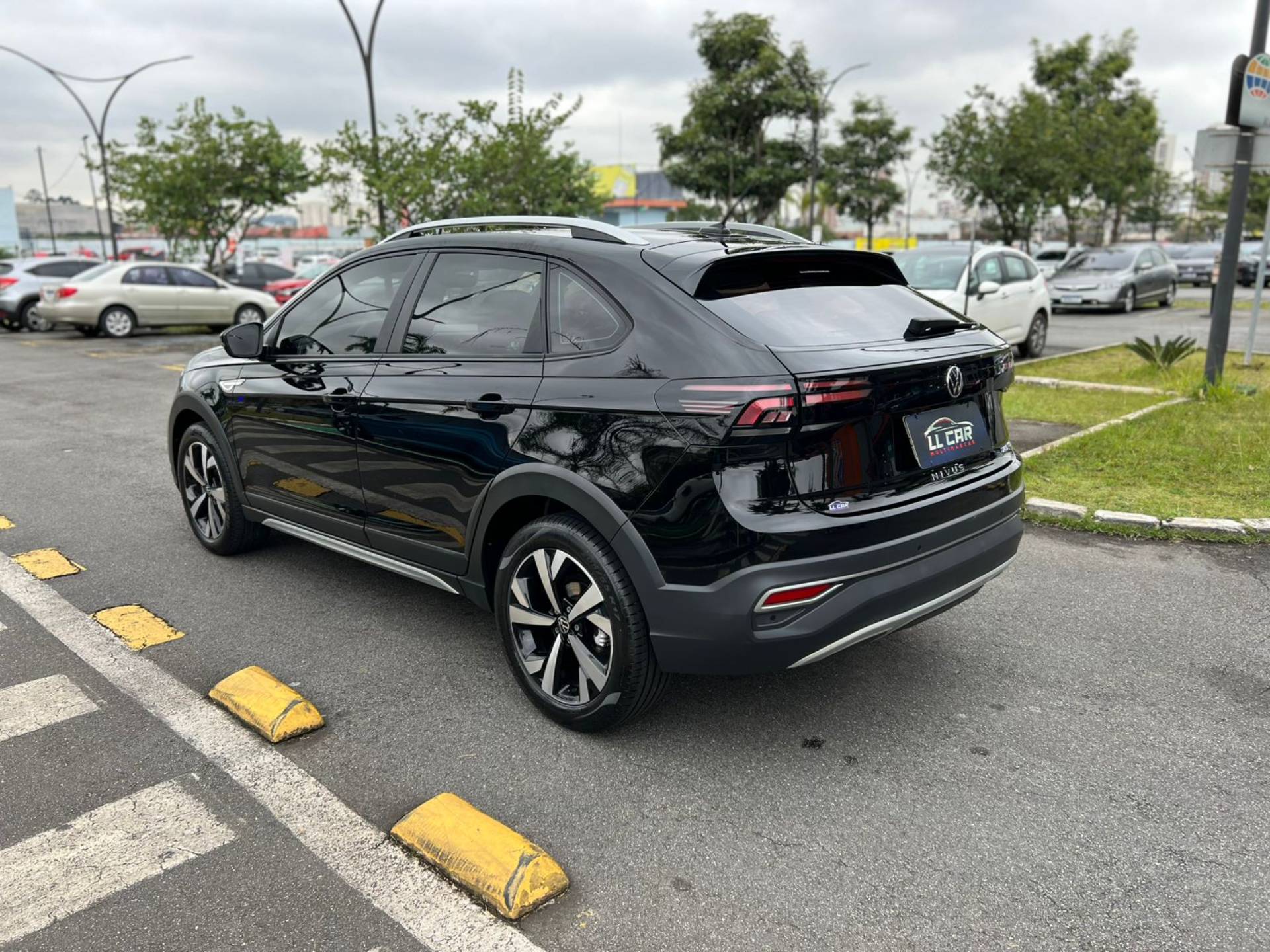 VOLKSWAGEN NIVUS
