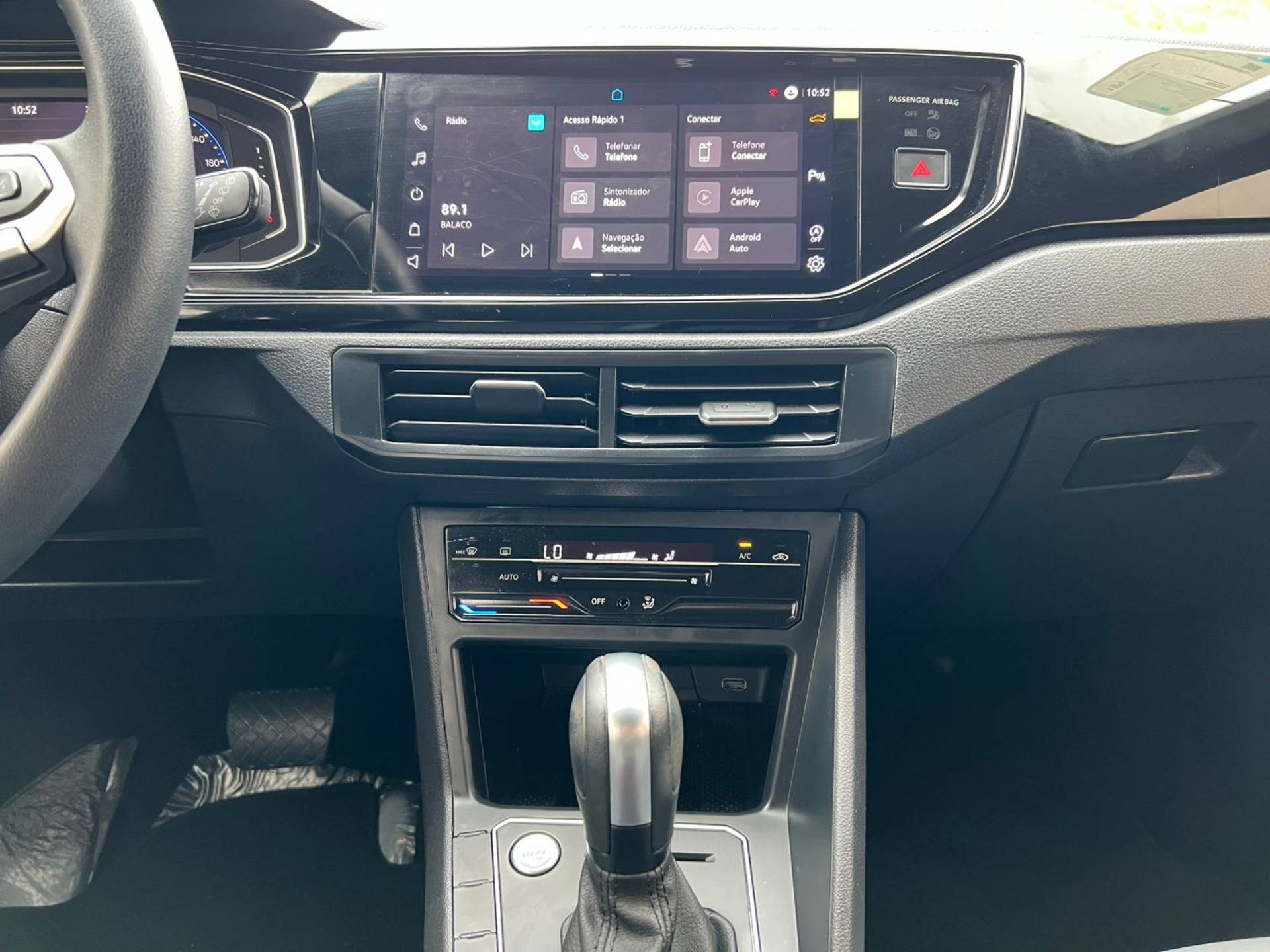 VOLKSWAGEN NIVUS
