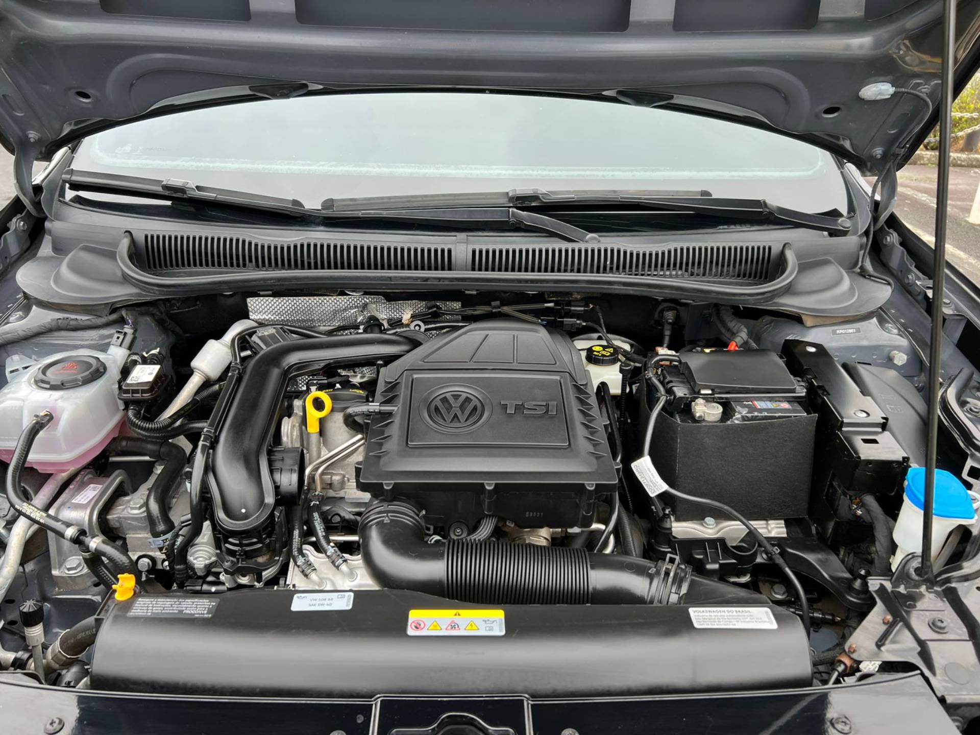 VOLKSWAGEN VIRTUS