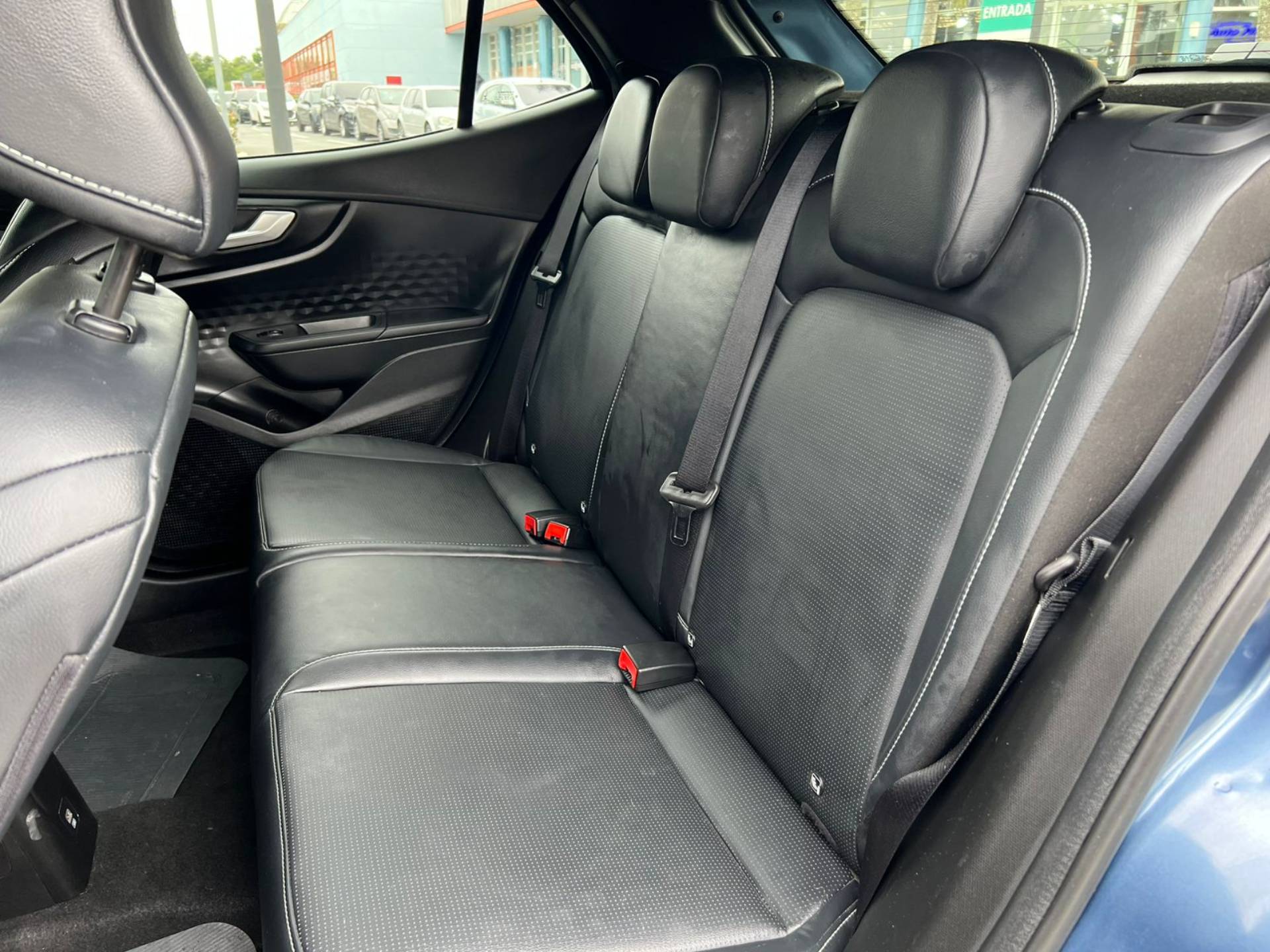 FIAT PULSE
