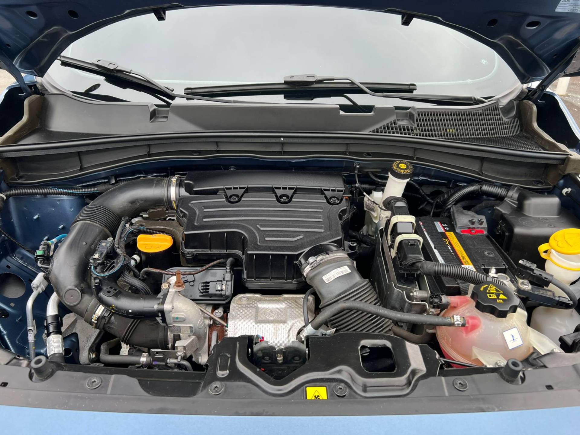 FIAT PULSE
